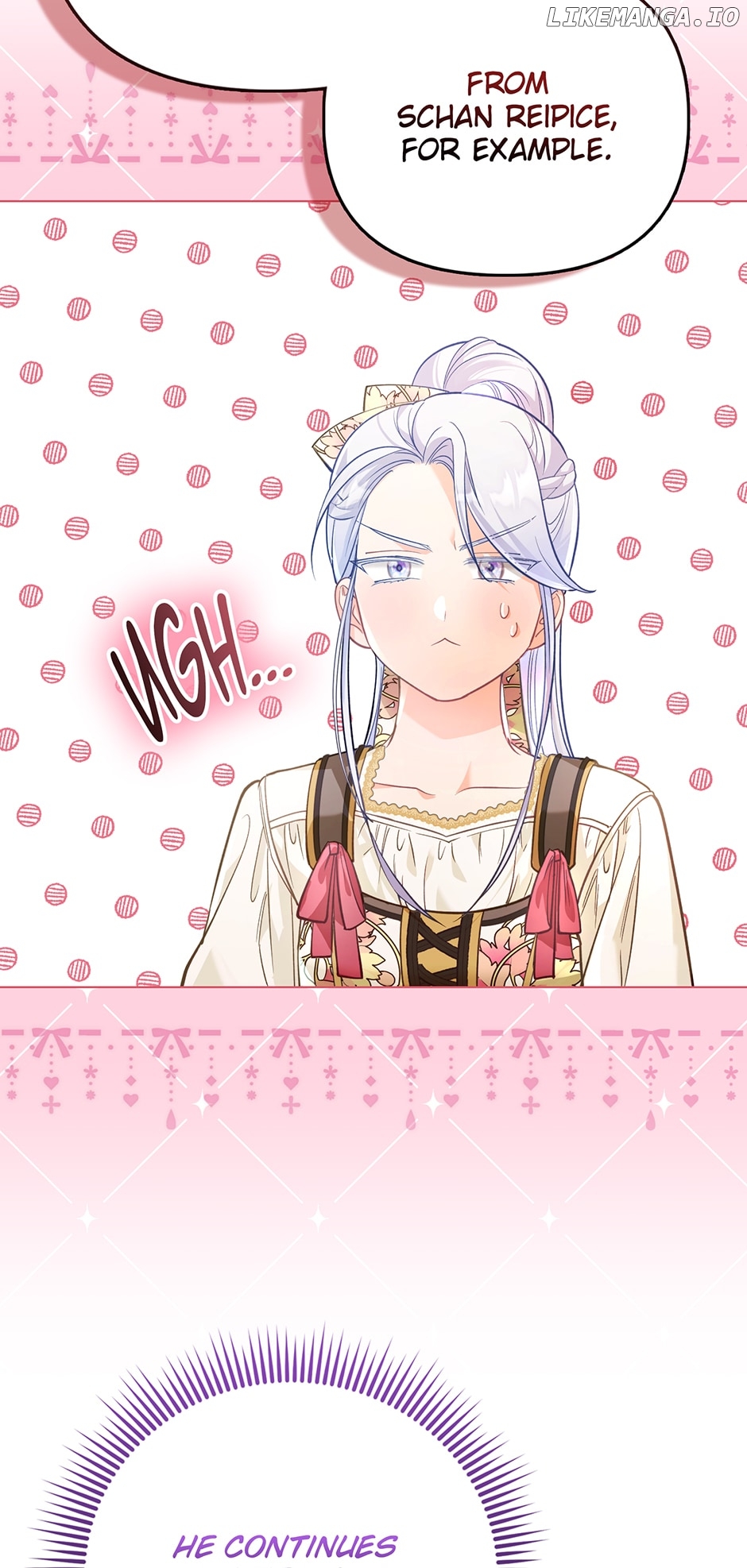 The Villainous Duke’s Special Rice Cultivation Method Chapter 31 - page 18