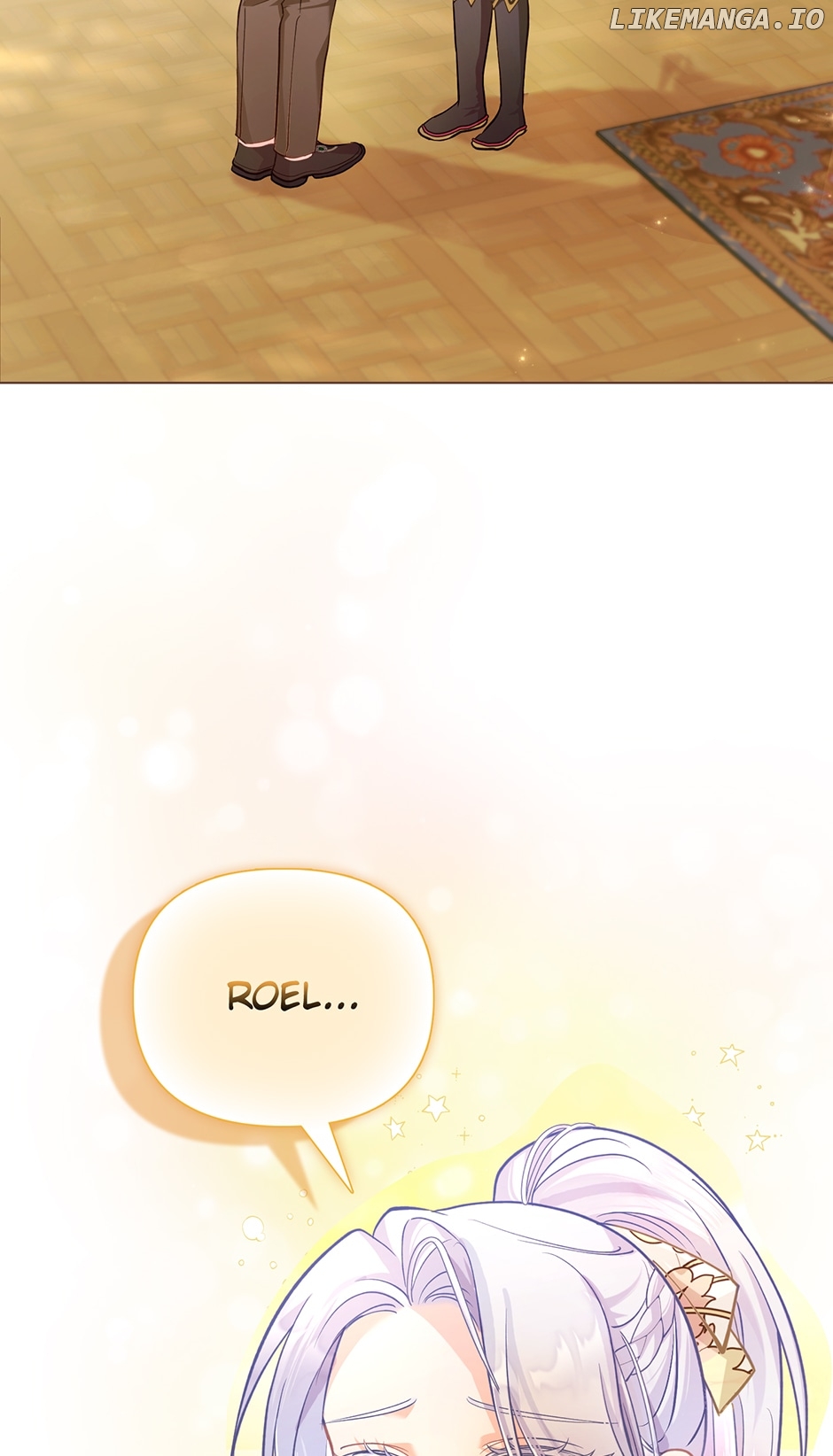 The Villainous Duke’s Special Rice Cultivation Method Chapter 31 - page 2