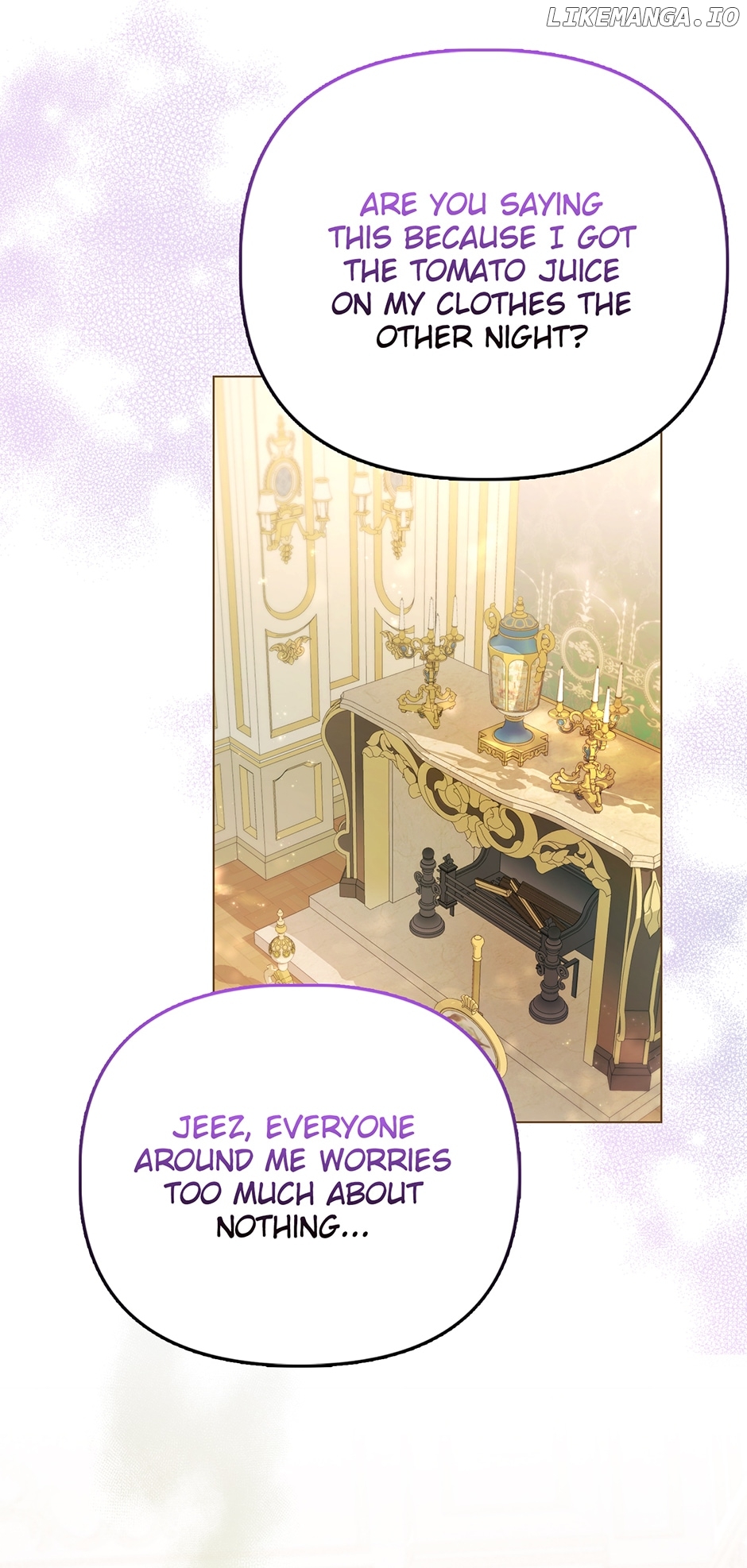 The Villainous Duke’s Special Rice Cultivation Method Chapter 31 - page 20
