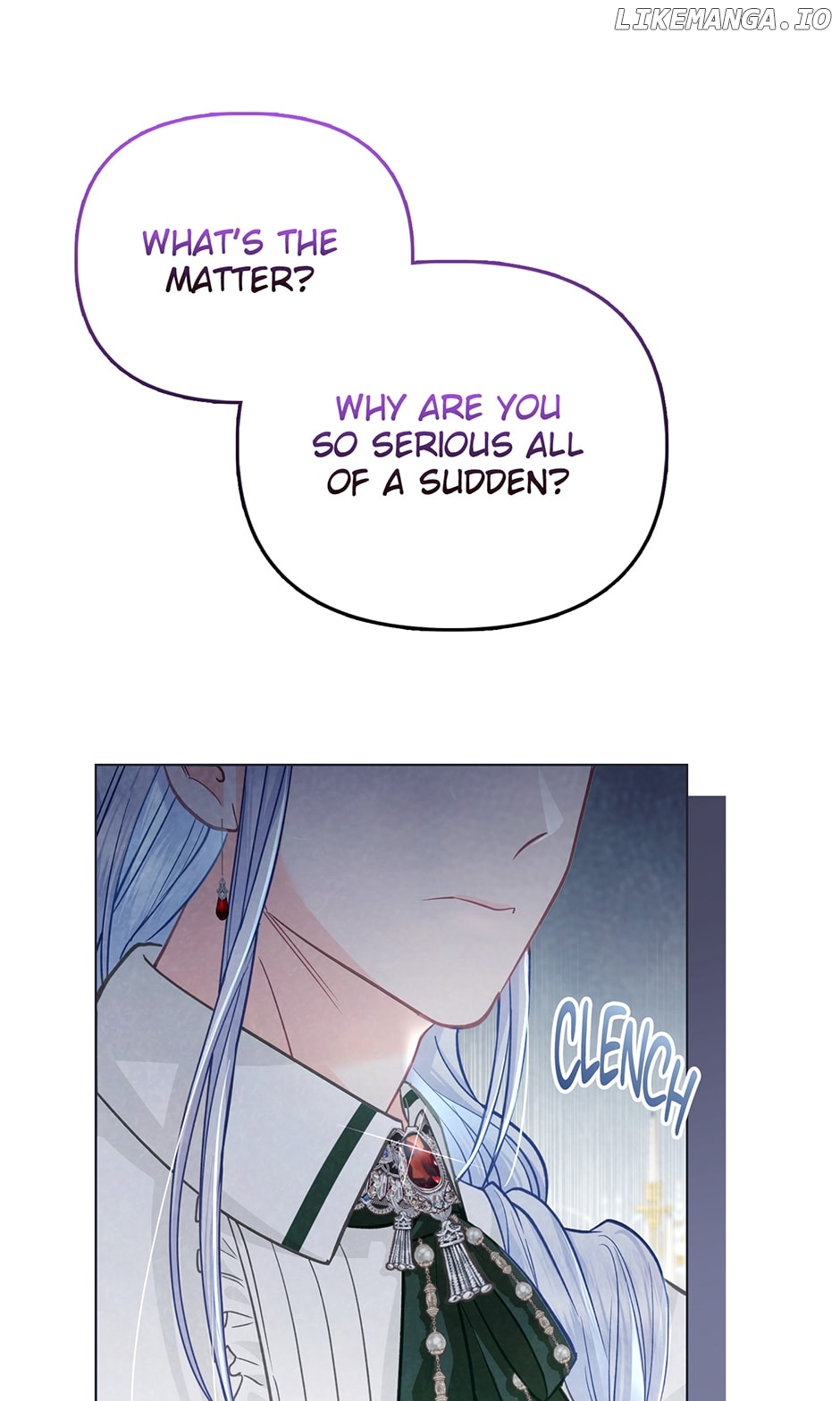 The Villainous Duke’s Special Rice Cultivation Method Chapter 31 - page 22