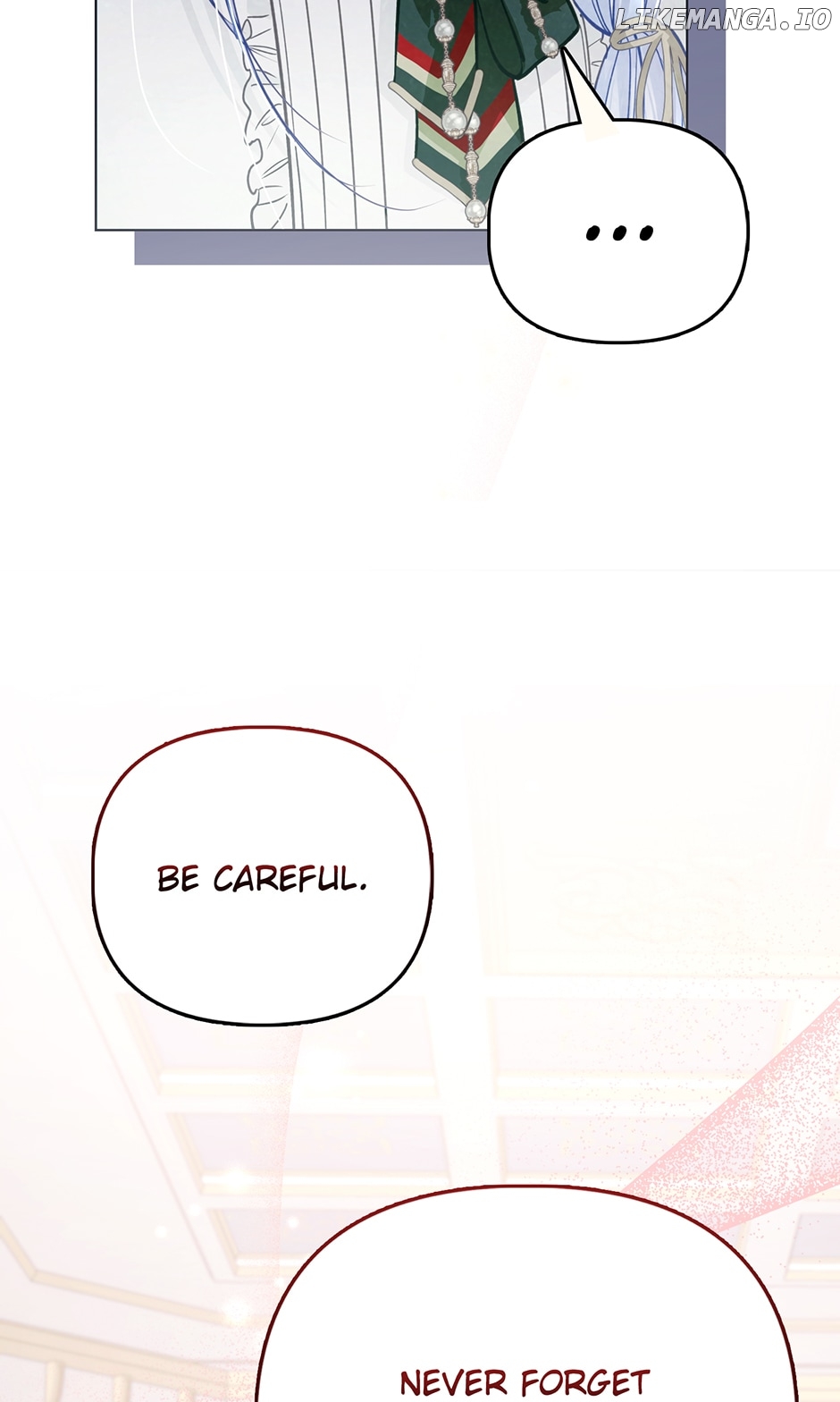 The Villainous Duke’s Special Rice Cultivation Method Chapter 31 - page 23