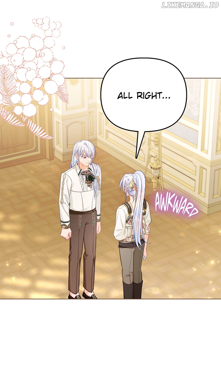 The Villainous Duke’s Special Rice Cultivation Method Chapter 31 - page 25