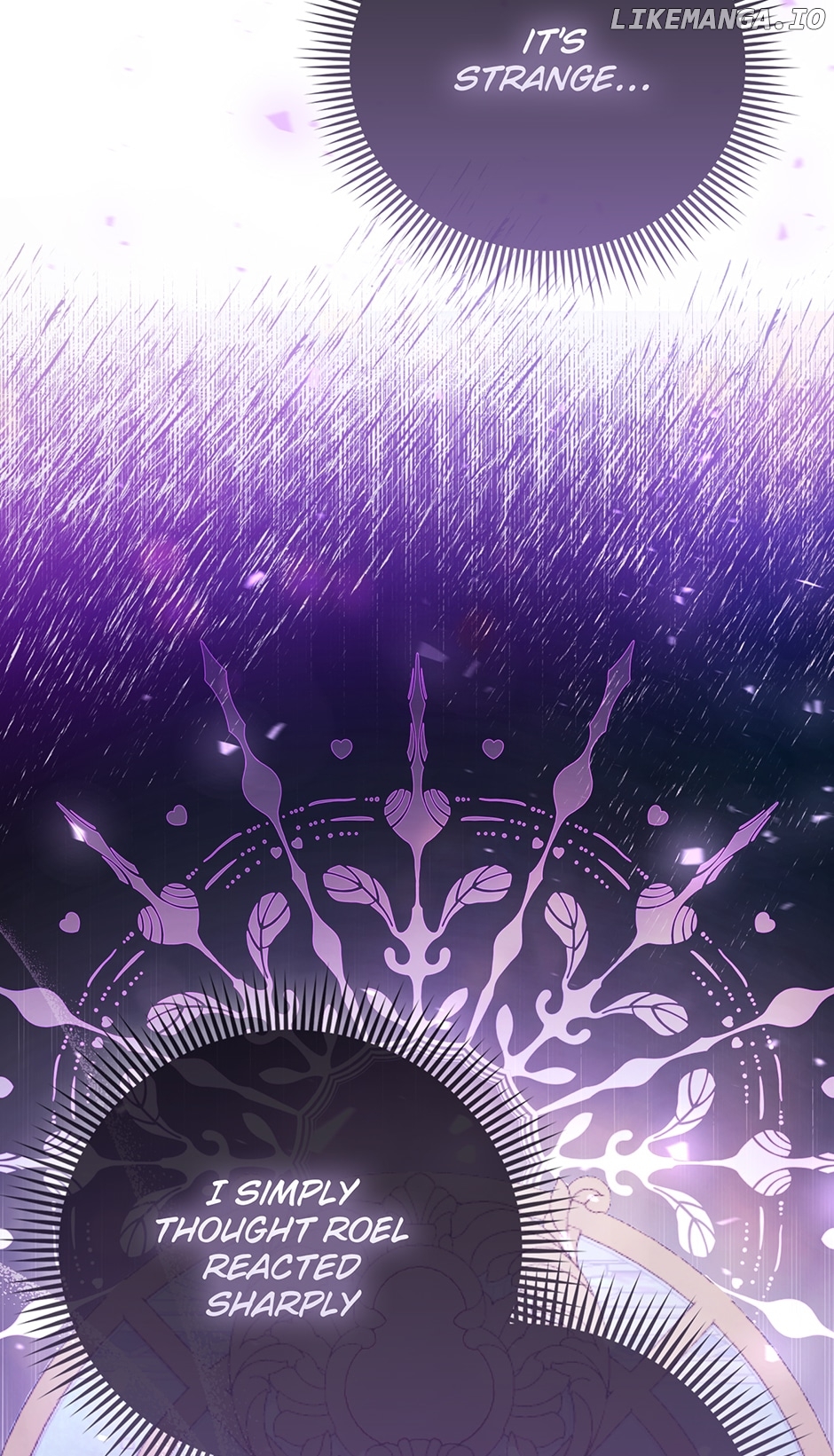The Villainous Duke’s Special Rice Cultivation Method Chapter 31 - page 27
