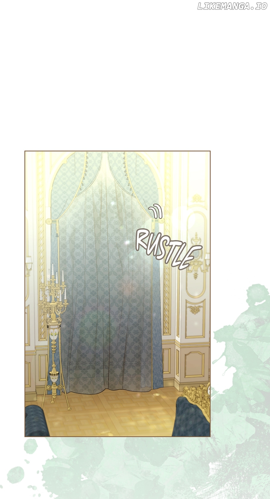 The Villainous Duke’s Special Rice Cultivation Method Chapter 31 - page 34