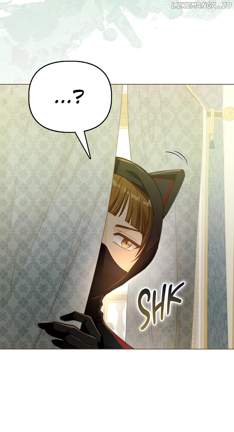 The Villainous Duke’s Special Rice Cultivation Method Chapter 31 - page 35