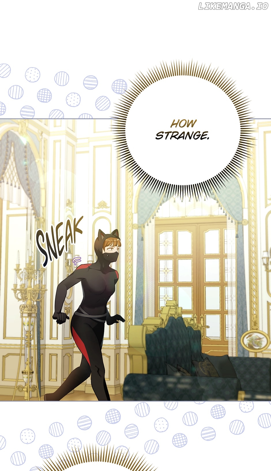 The Villainous Duke’s Special Rice Cultivation Method Chapter 31 - page 36