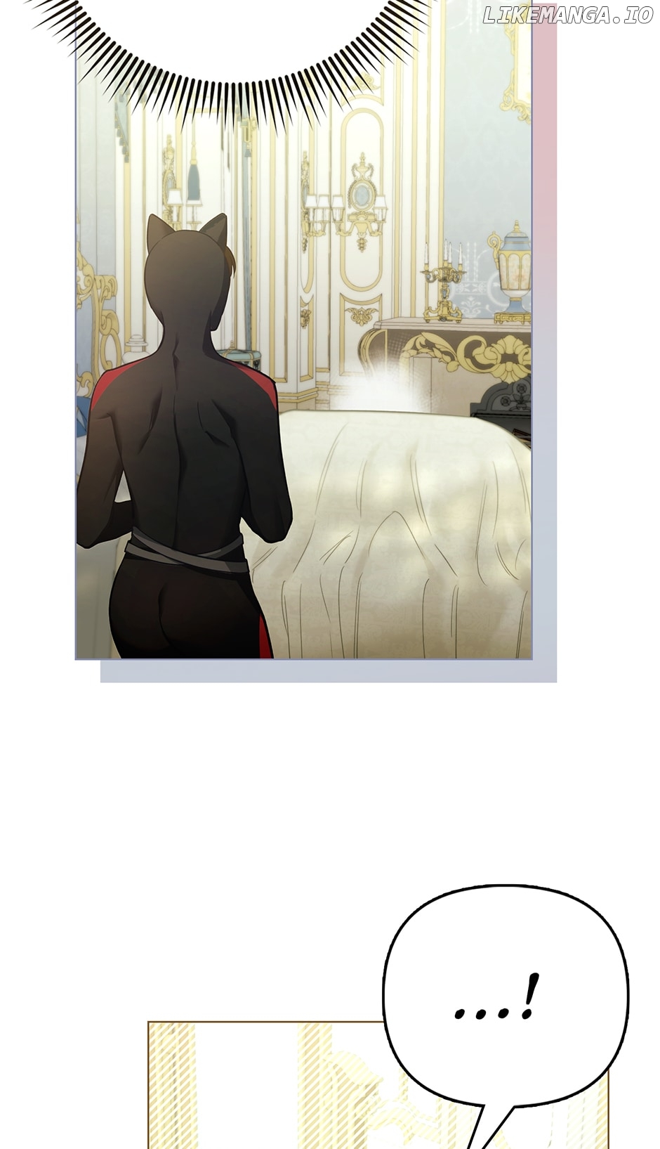 The Villainous Duke’s Special Rice Cultivation Method Chapter 31 - page 38