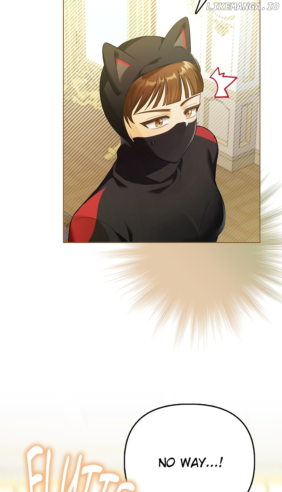 The Villainous Duke’s Special Rice Cultivation Method Chapter 31 - page 39