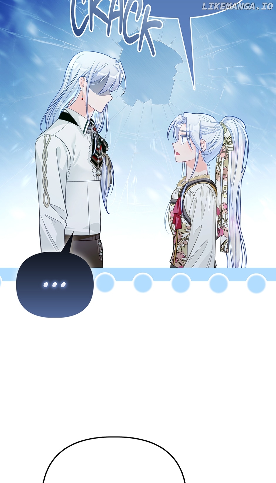 The Villainous Duke’s Special Rice Cultivation Method Chapter 31 - page 4