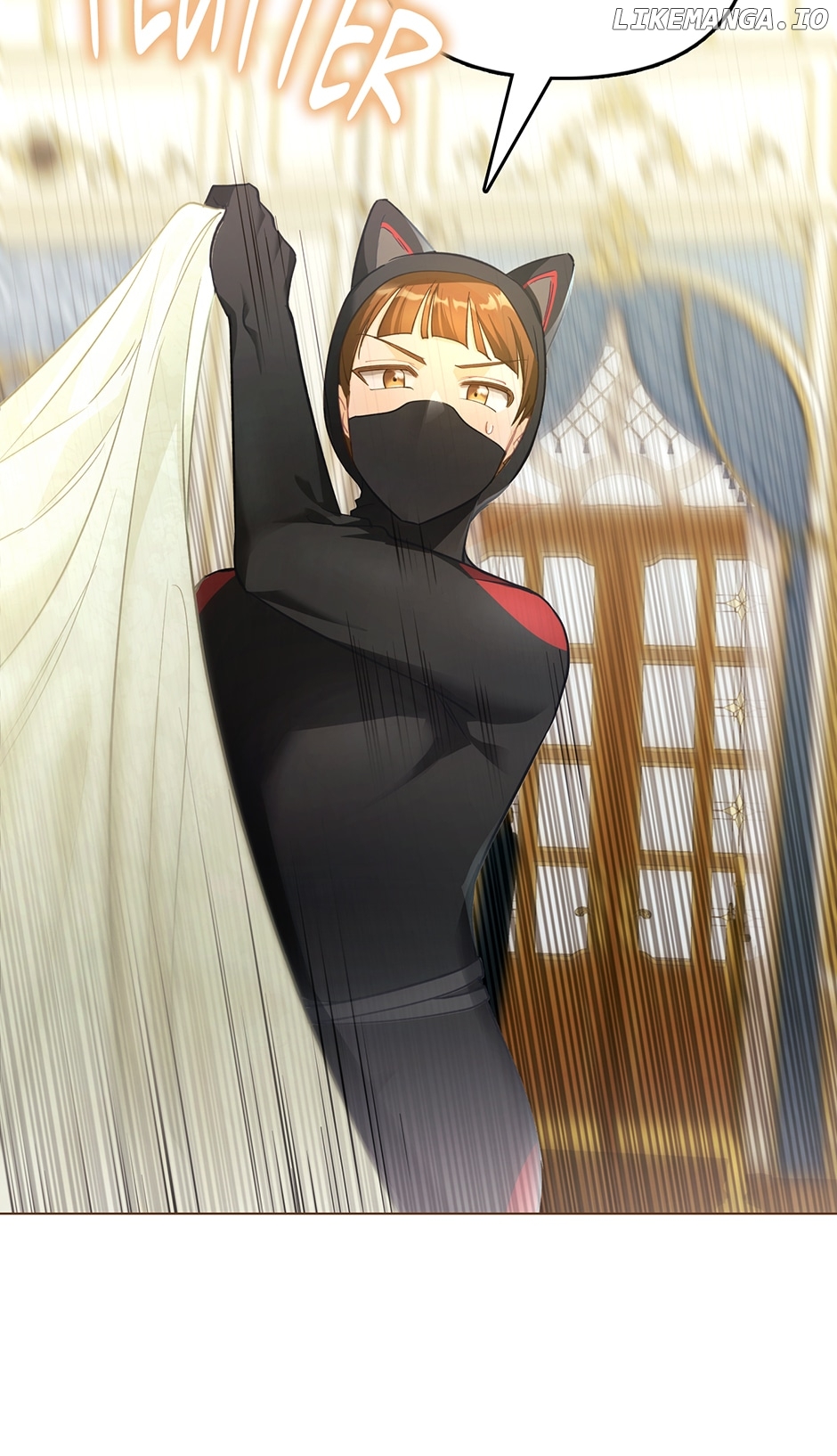 The Villainous Duke’s Special Rice Cultivation Method Chapter 31 - page 40