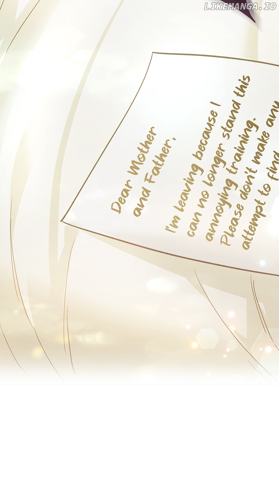 The Villainous Duke’s Special Rice Cultivation Method Chapter 31 - page 44