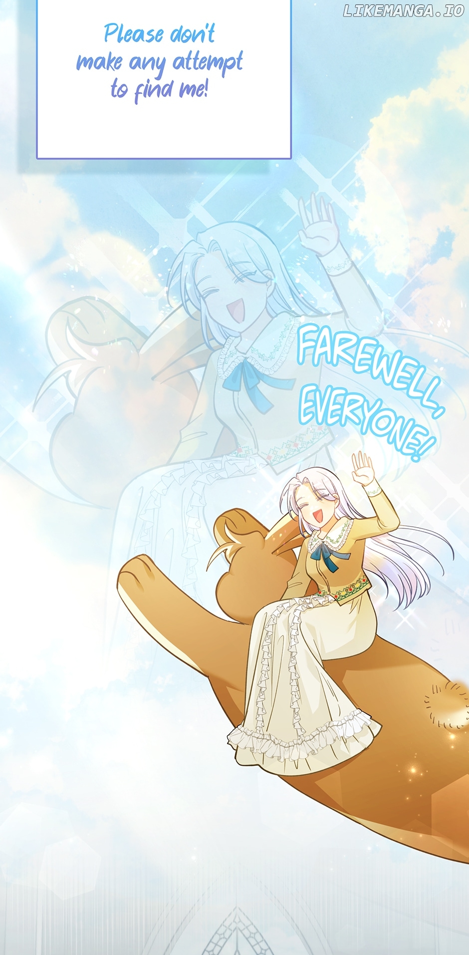 The Villainous Duke’s Special Rice Cultivation Method Chapter 31 - page 46
