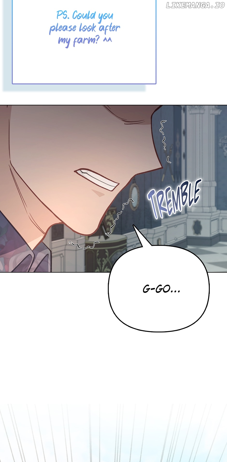 The Villainous Duke’s Special Rice Cultivation Method Chapter 31 - page 48