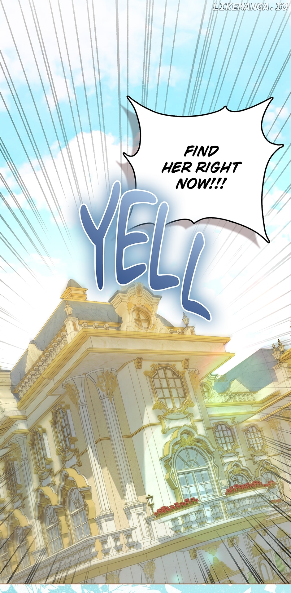 The Villainous Duke’s Special Rice Cultivation Method Chapter 31 - page 49