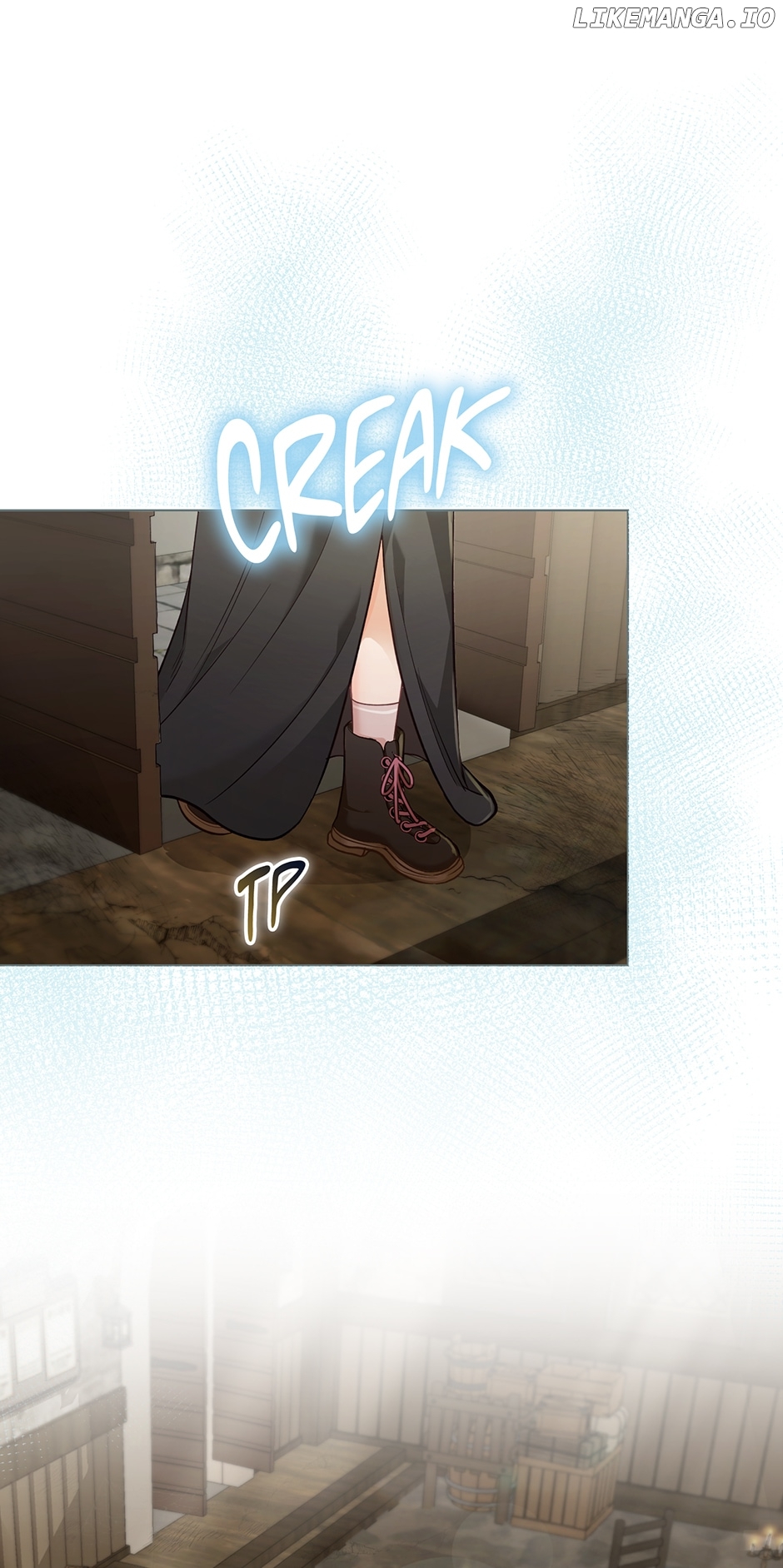The Villainous Duke’s Special Rice Cultivation Method Chapter 31 - page 51