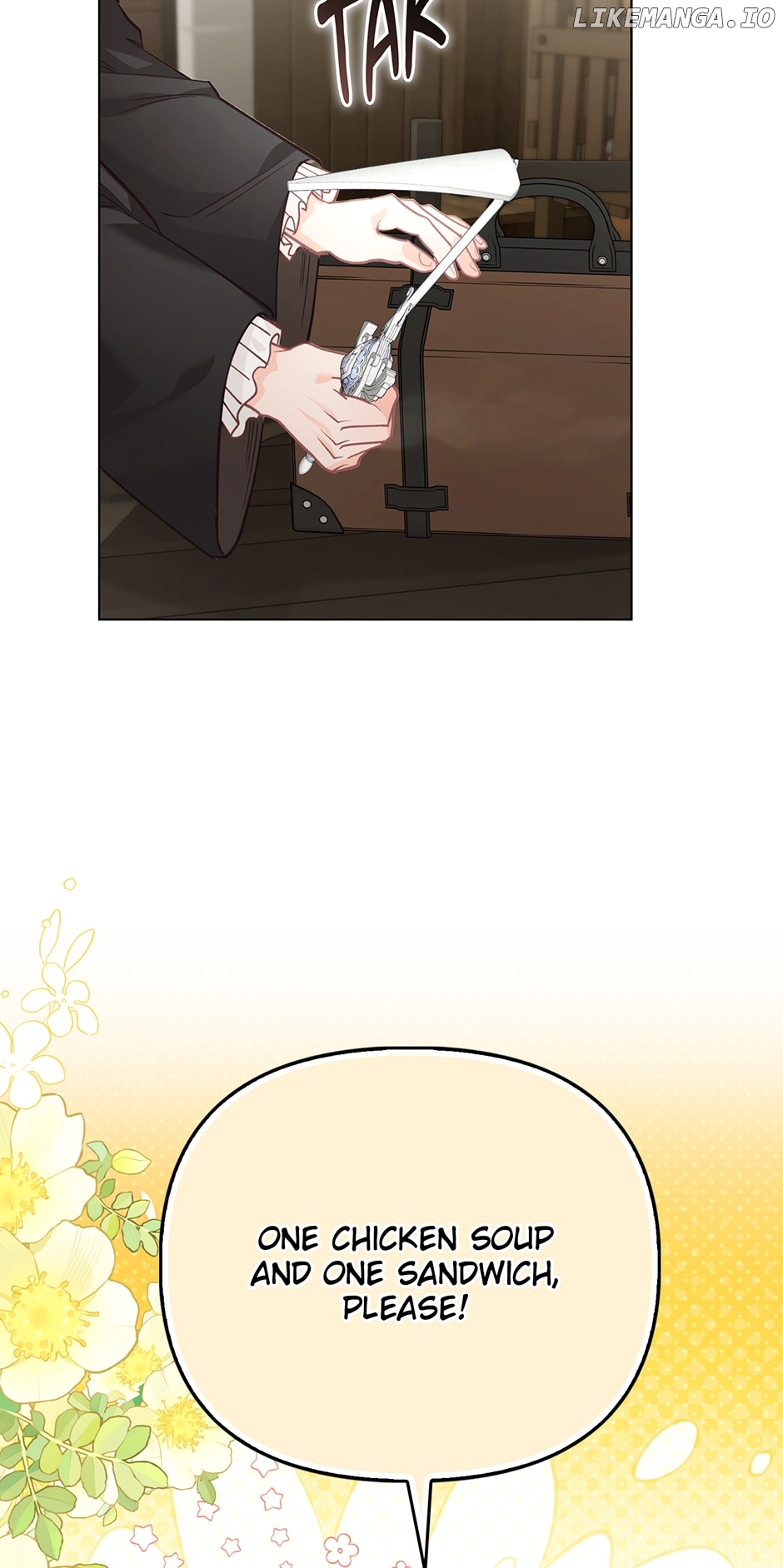 The Villainous Duke’s Special Rice Cultivation Method Chapter 31 - page 53
