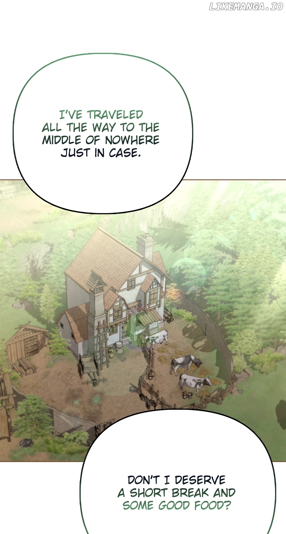 The Villainous Duke’s Special Rice Cultivation Method Chapter 31 - page 57