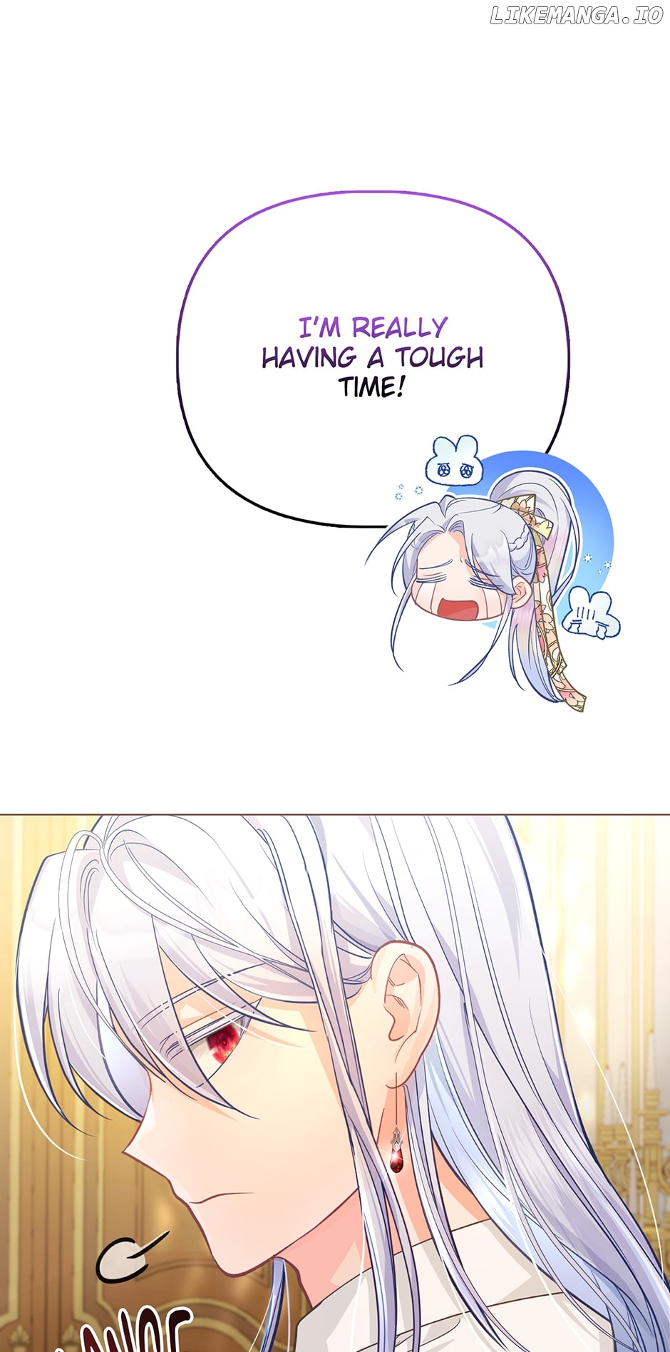 The Villainous Duke’s Special Rice Cultivation Method Chapter 31 - page 6