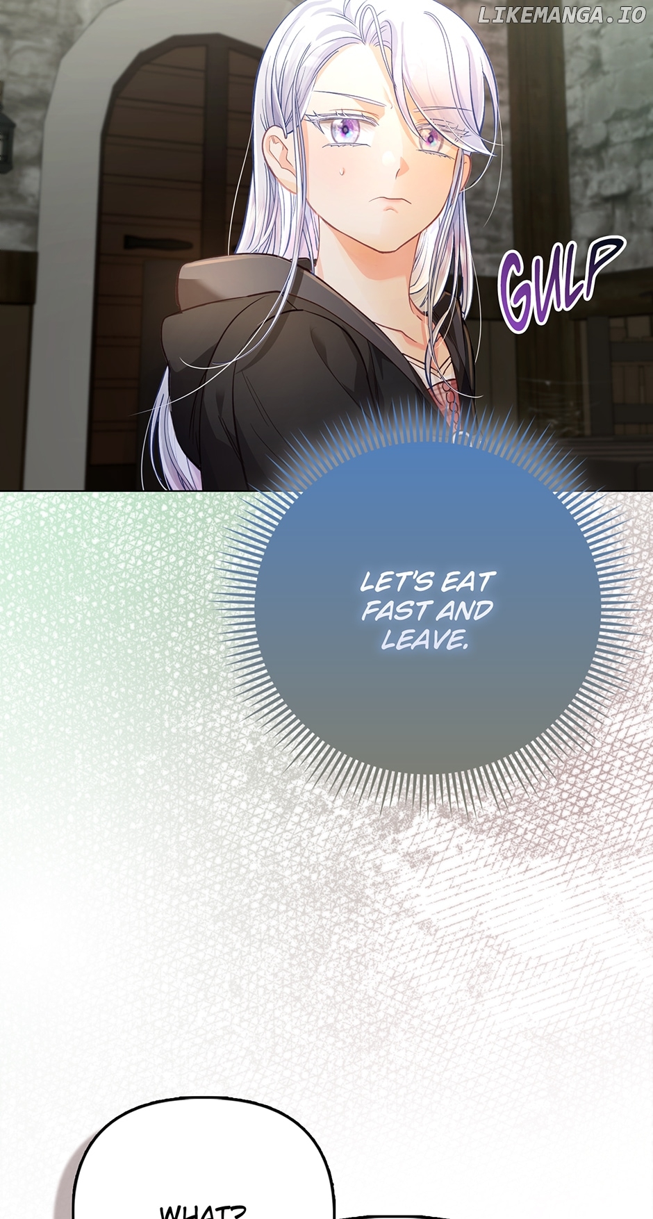 The Villainous Duke’s Special Rice Cultivation Method Chapter 31 - page 60