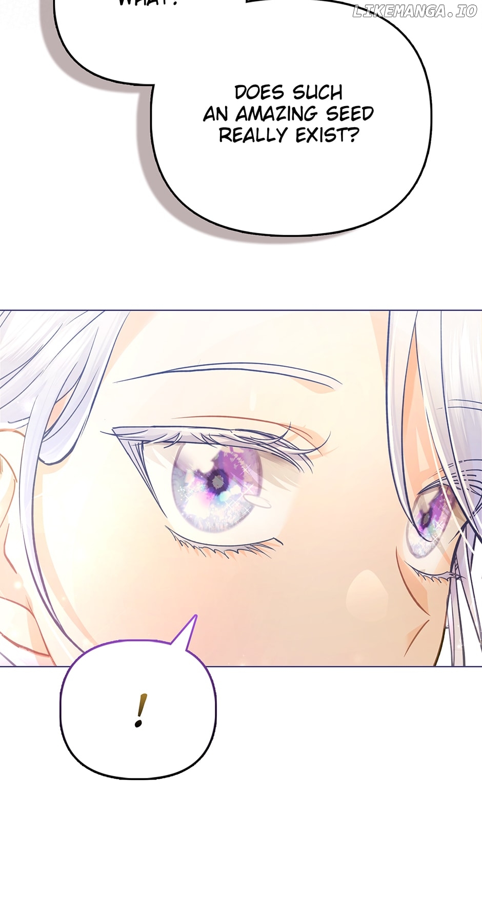 The Villainous Duke’s Special Rice Cultivation Method Chapter 31 - page 61