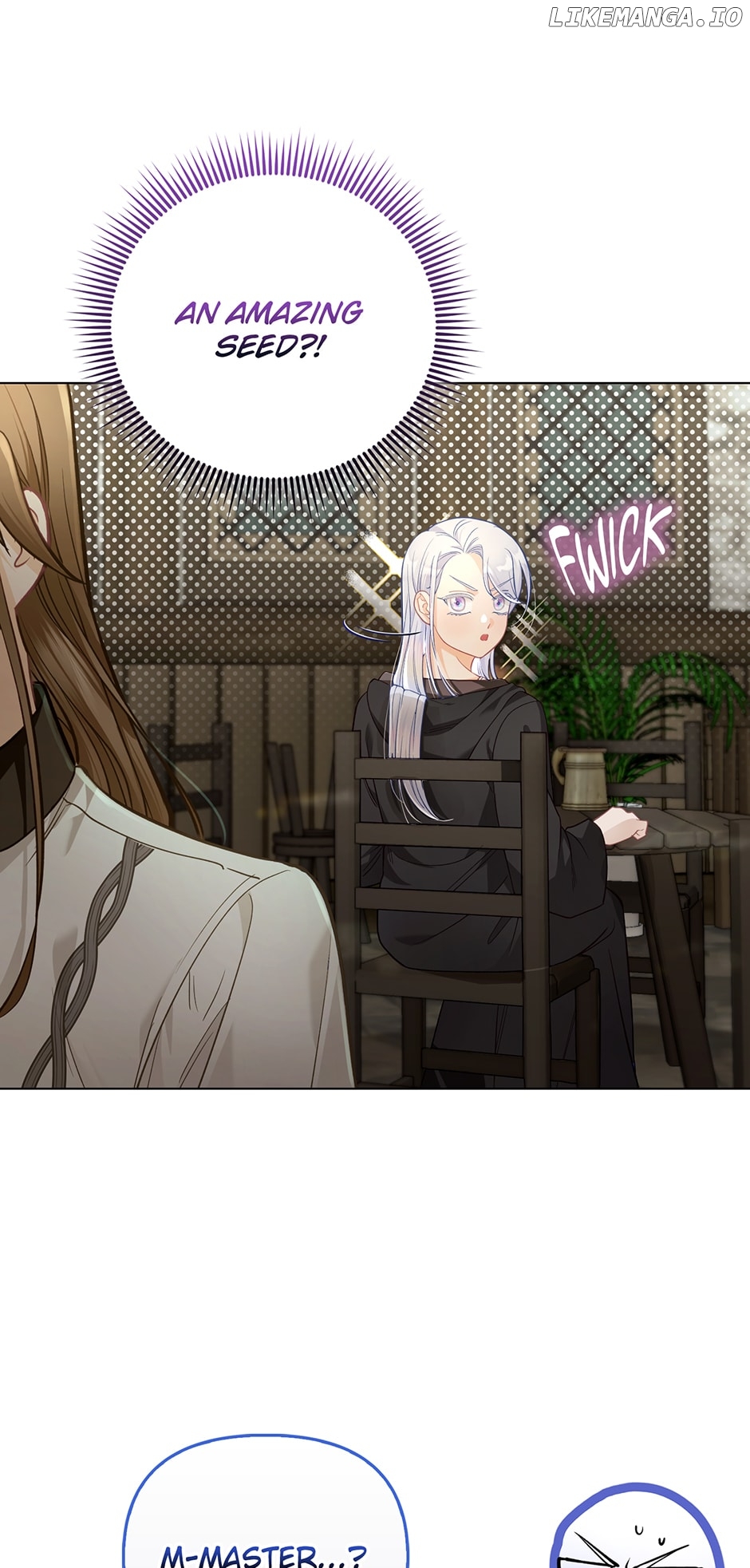 The Villainous Duke’s Special Rice Cultivation Method Chapter 31 - page 62