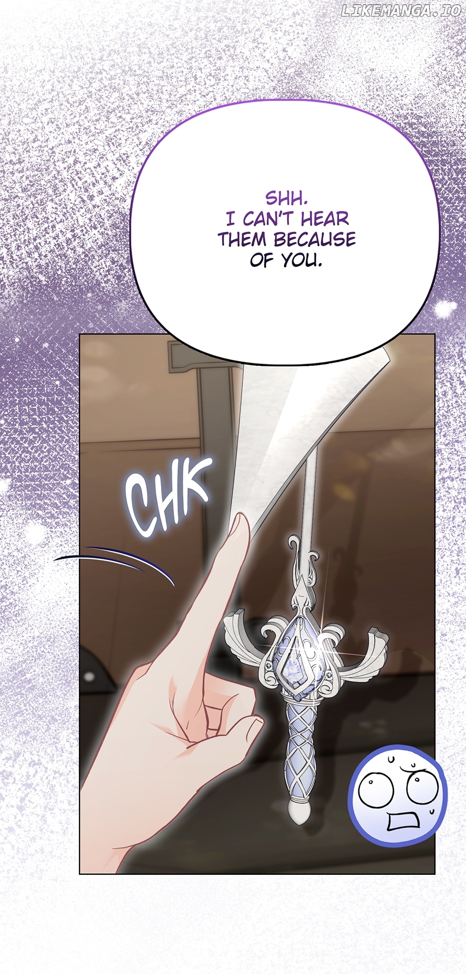 The Villainous Duke’s Special Rice Cultivation Method Chapter 31 - page 64