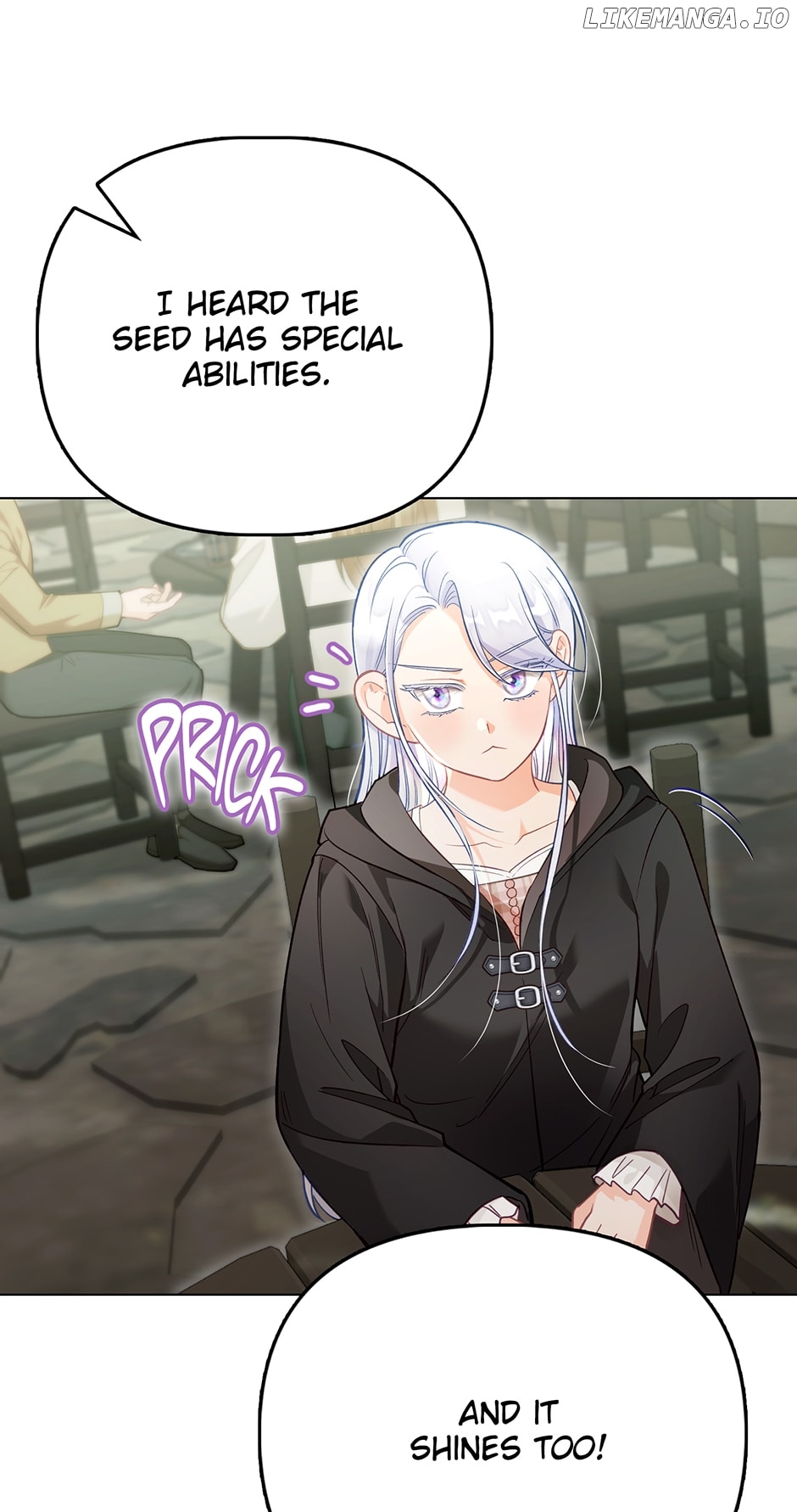 The Villainous Duke’s Special Rice Cultivation Method Chapter 31 - page 65