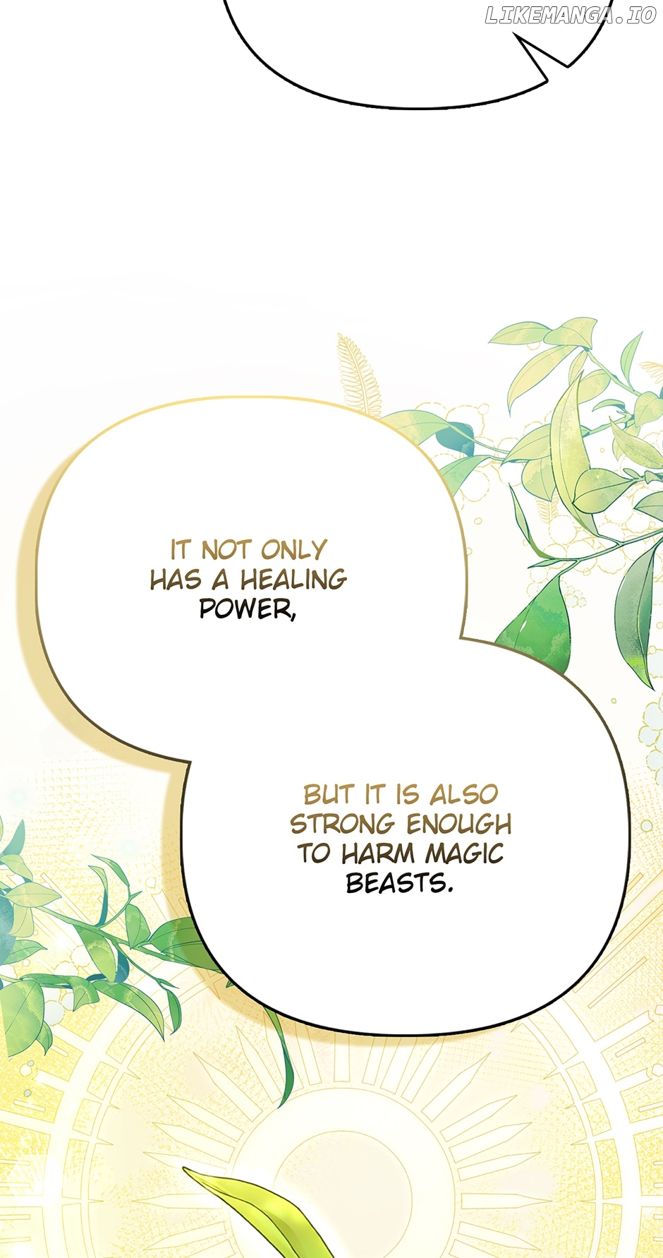 The Villainous Duke’s Special Rice Cultivation Method Chapter 31 - page 66