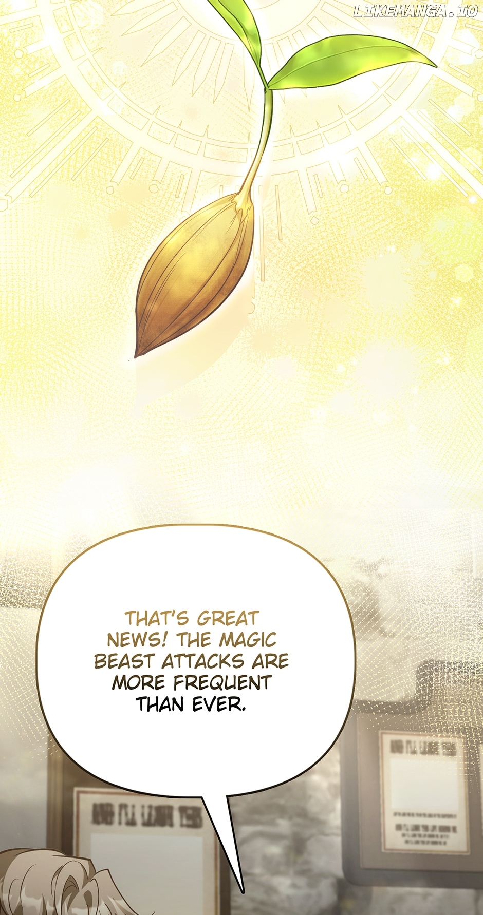The Villainous Duke’s Special Rice Cultivation Method Chapter 31 - page 67