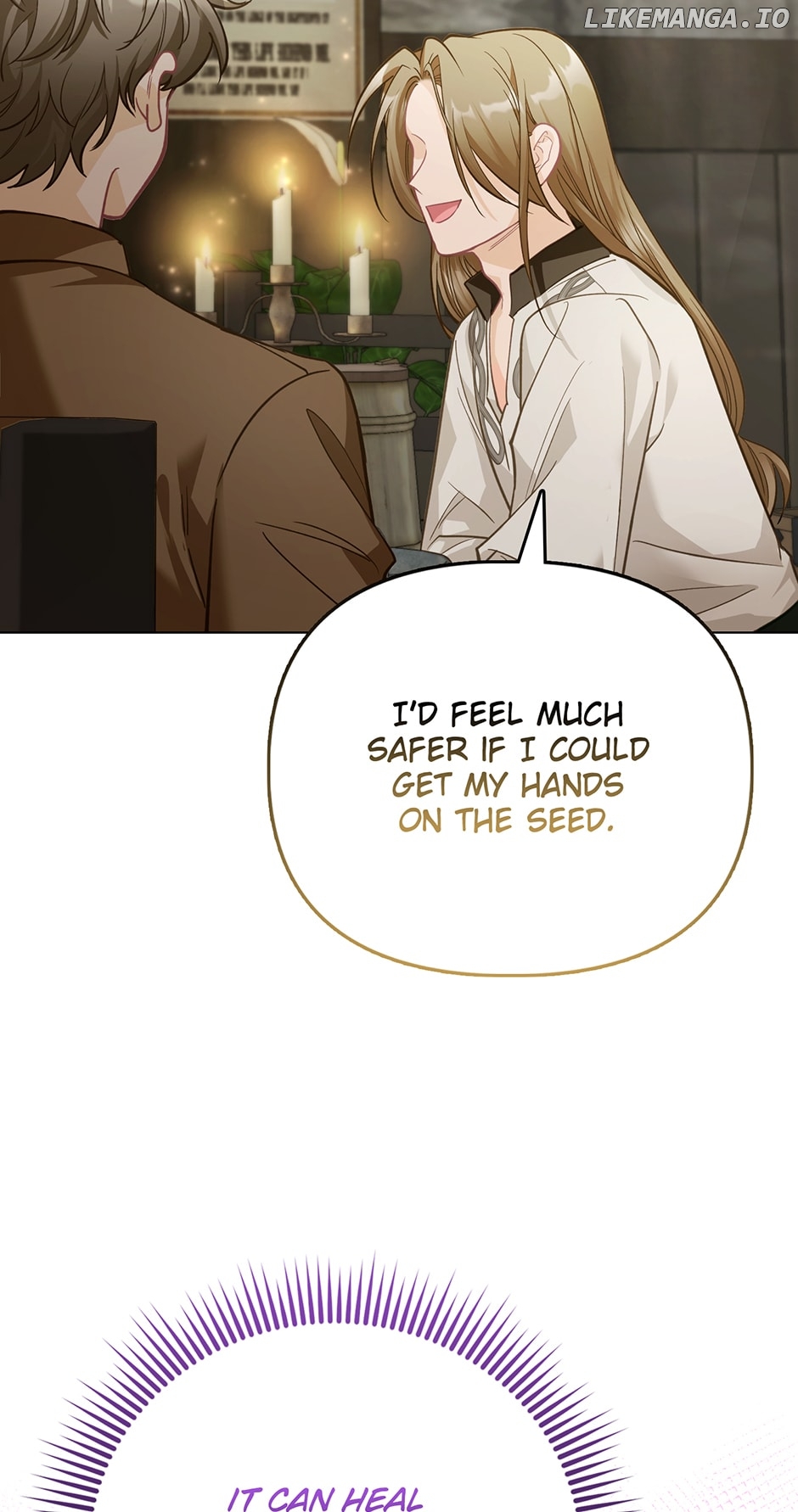 The Villainous Duke’s Special Rice Cultivation Method Chapter 31 - page 68