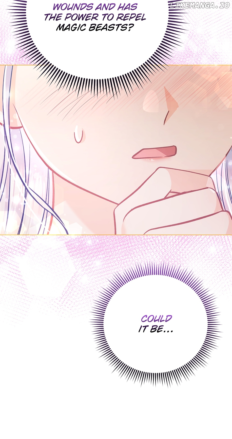The Villainous Duke’s Special Rice Cultivation Method Chapter 31 - page 69