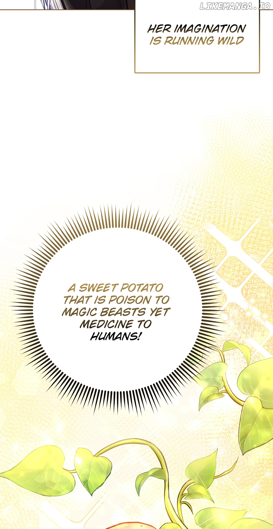 The Villainous Duke’s Special Rice Cultivation Method Chapter 31 - page 71