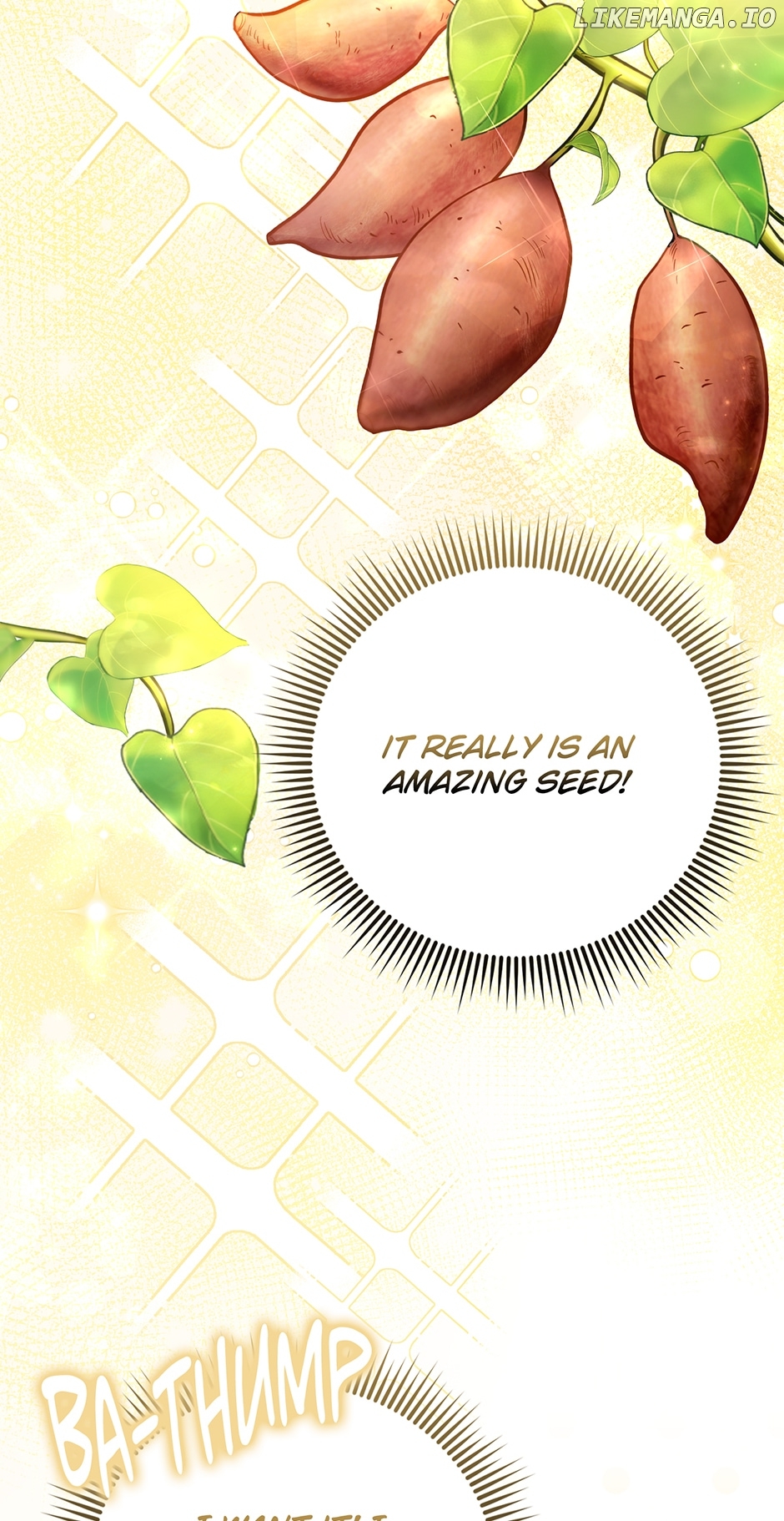 The Villainous Duke’s Special Rice Cultivation Method Chapter 31 - page 72
