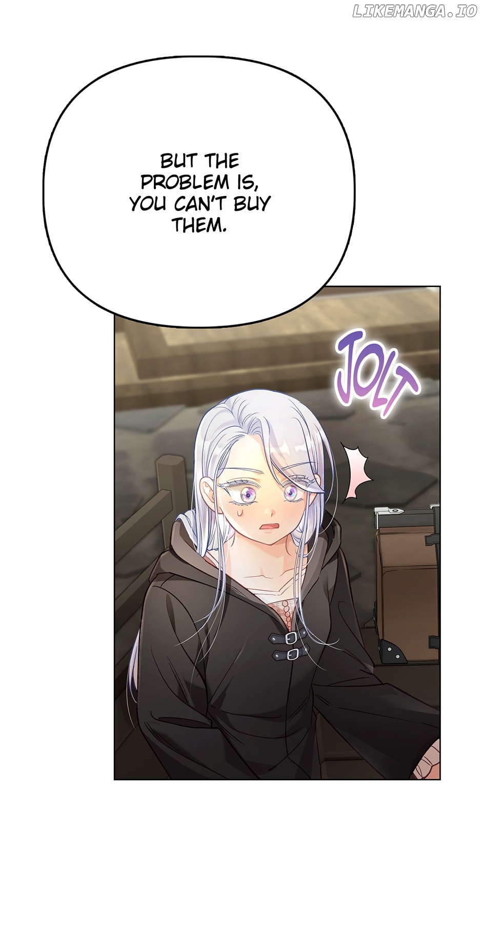 The Villainous Duke’s Special Rice Cultivation Method Chapter 31 - page 74