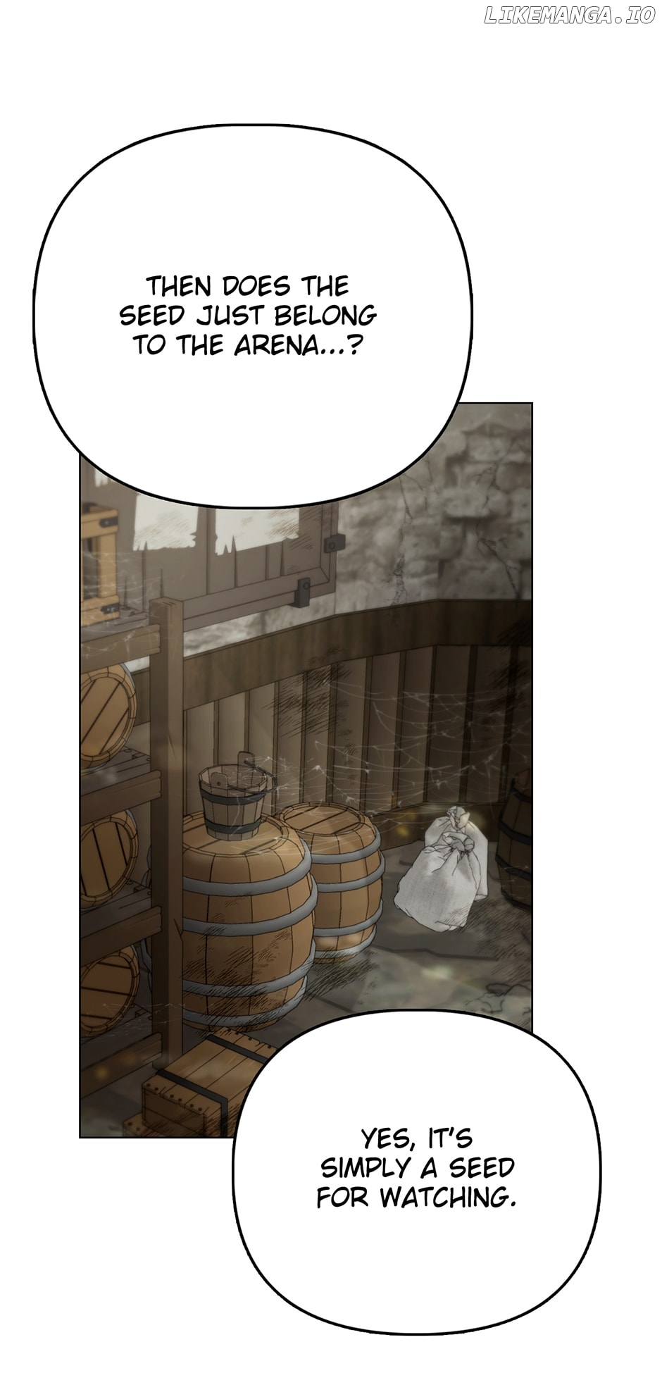 The Villainous Duke’s Special Rice Cultivation Method Chapter 31 - page 75