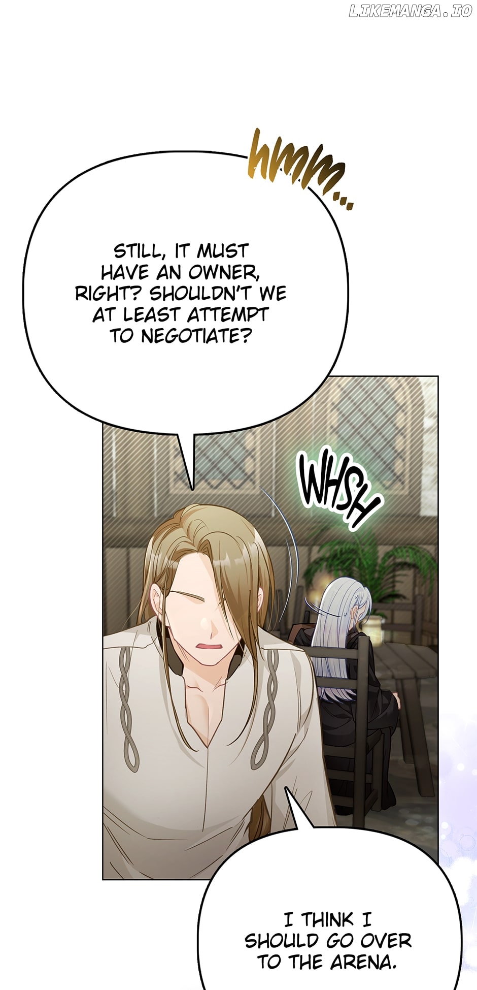 The Villainous Duke’s Special Rice Cultivation Method Chapter 31 - page 76