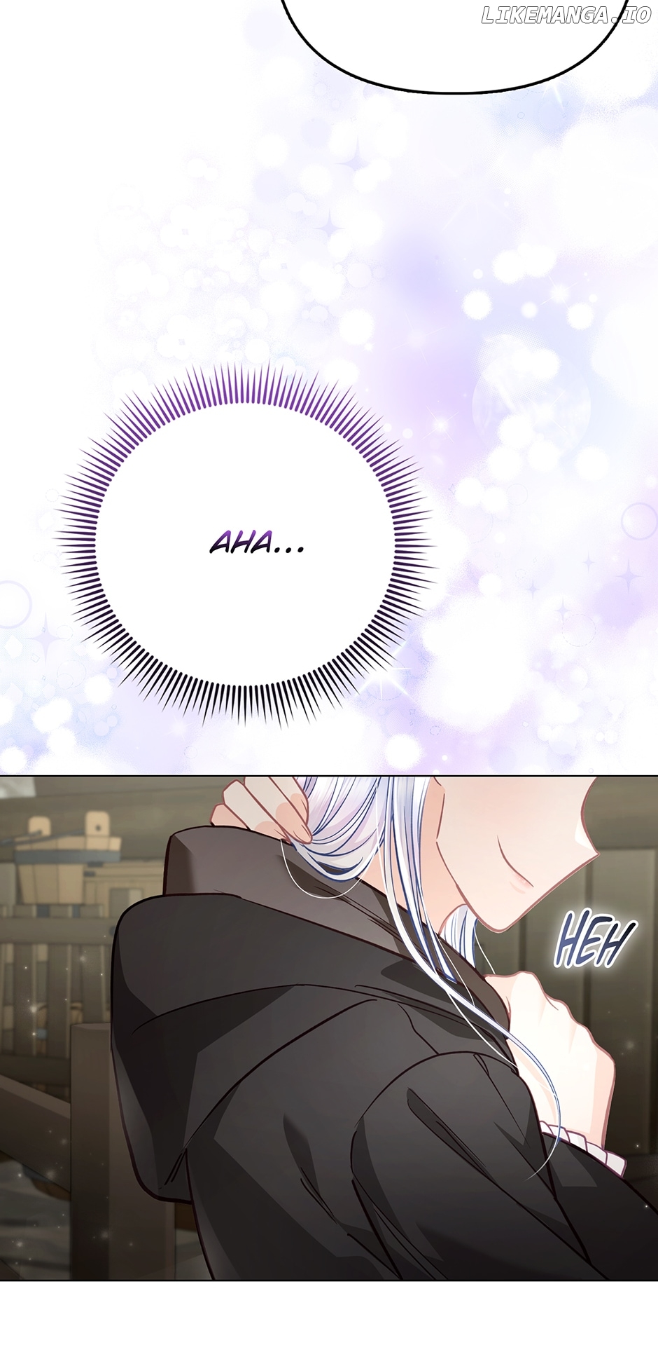 The Villainous Duke’s Special Rice Cultivation Method Chapter 31 - page 77