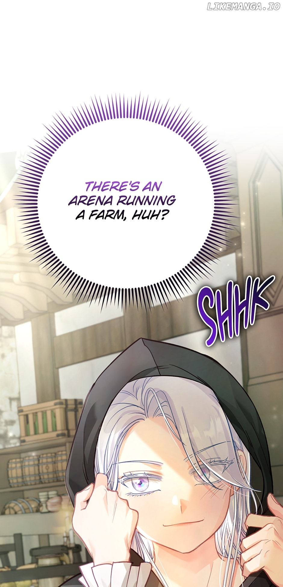The Villainous Duke’s Special Rice Cultivation Method Chapter 31 - page 78