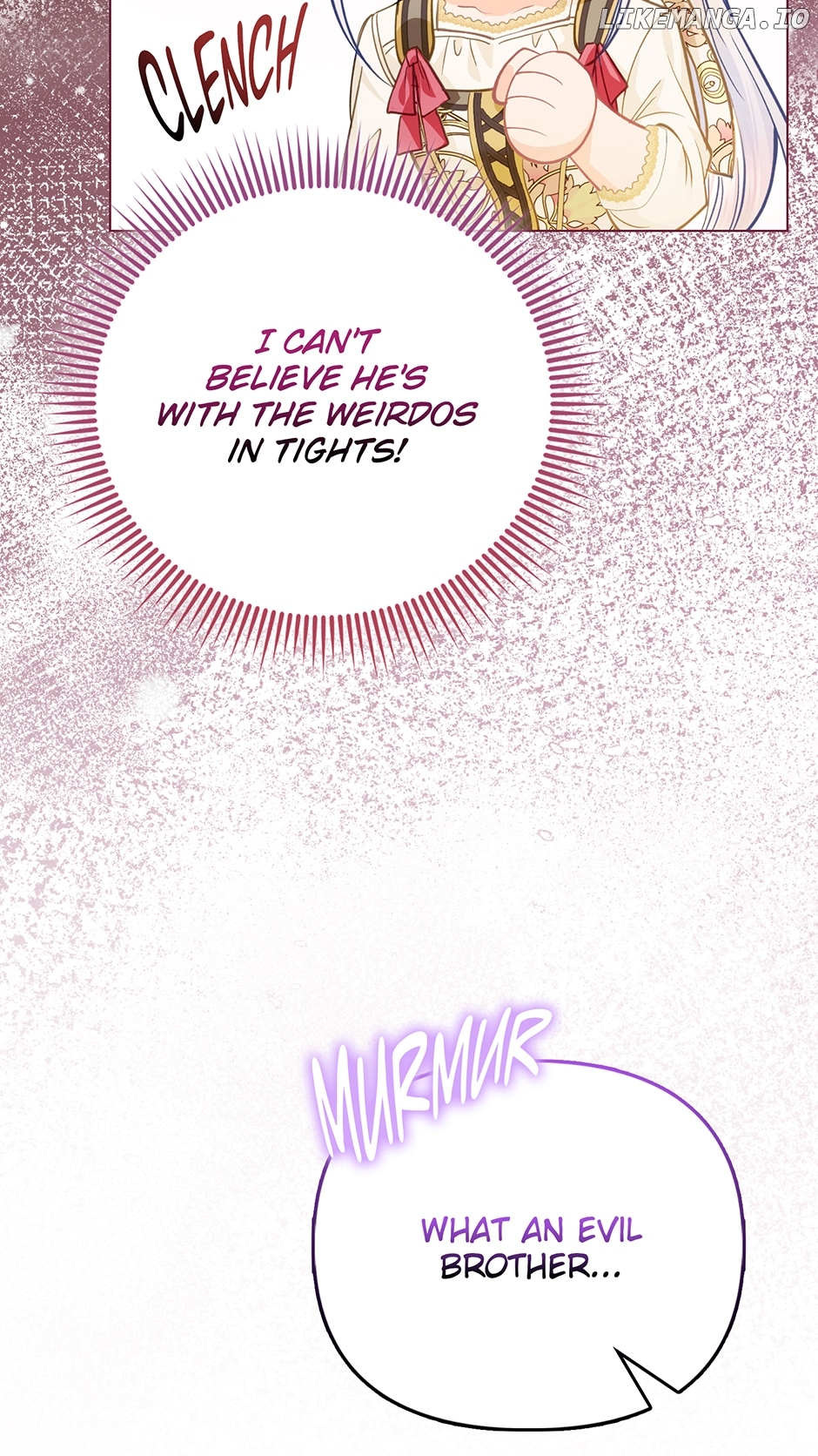 The Villainous Duke’s Special Rice Cultivation Method Chapter 30 - page 57