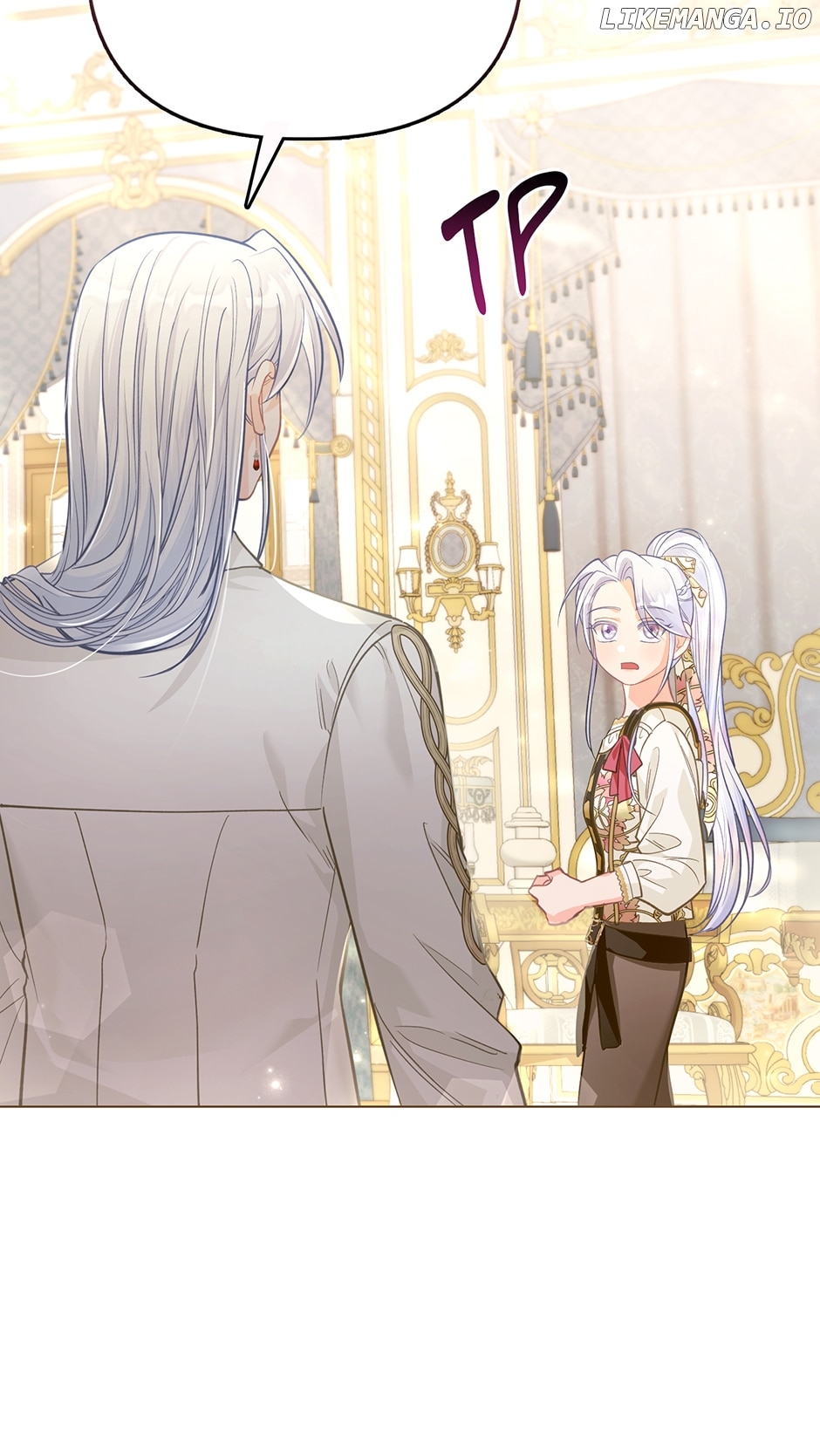 The Villainous Duke’s Special Rice Cultivation Method Chapter 30 - page 59