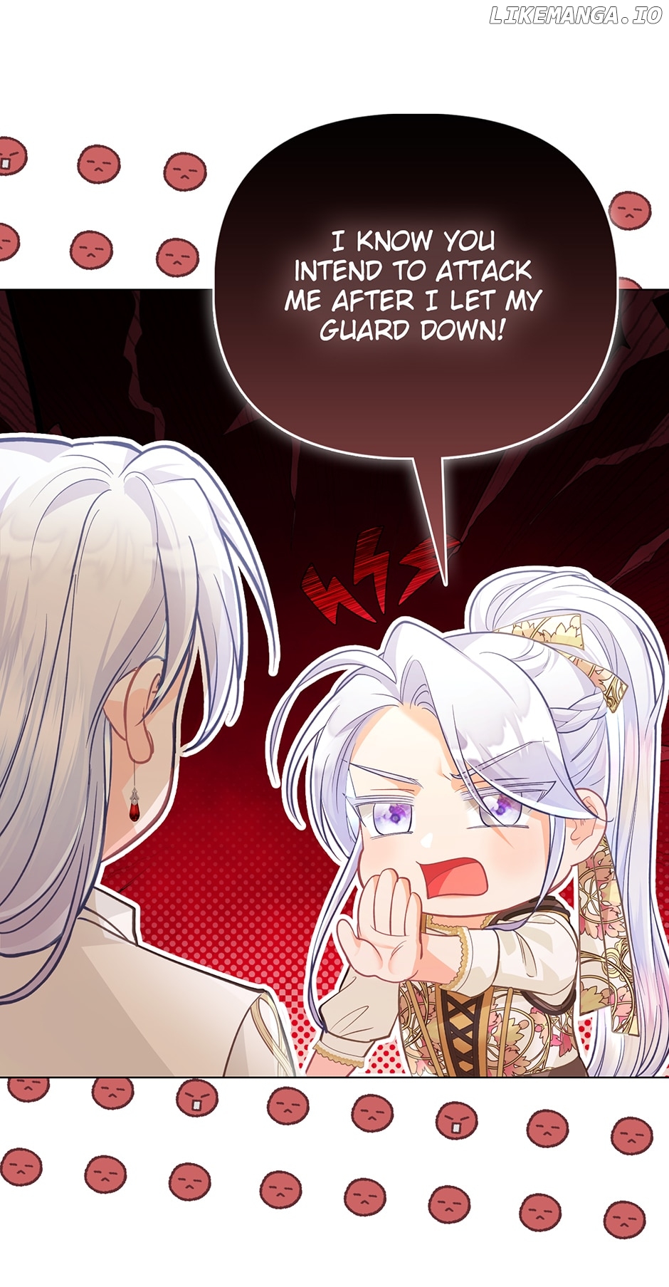 The Villainous Duke’s Special Rice Cultivation Method Chapter 30 - page 65
