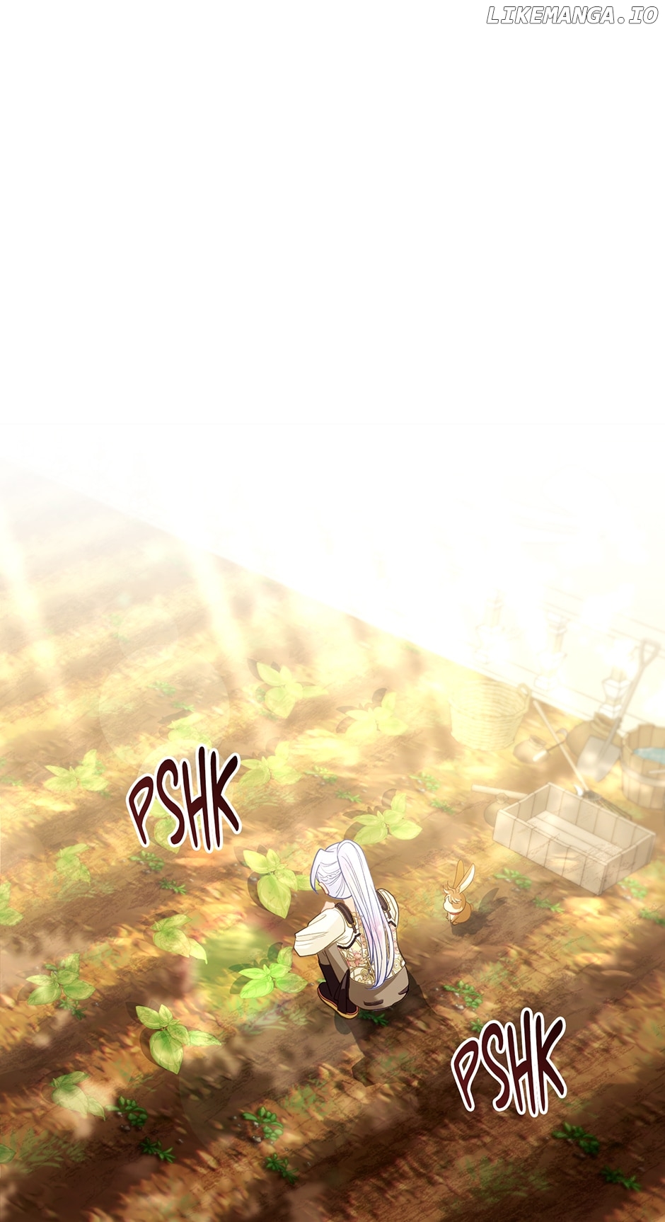 The Villainous Duke’s Special Rice Cultivation Method Chapter 29 - page 55