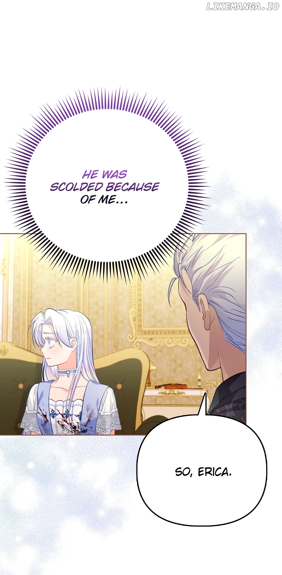 The Villainous Duke’s Special Rice Cultivation Method Chapter 28 - page 52