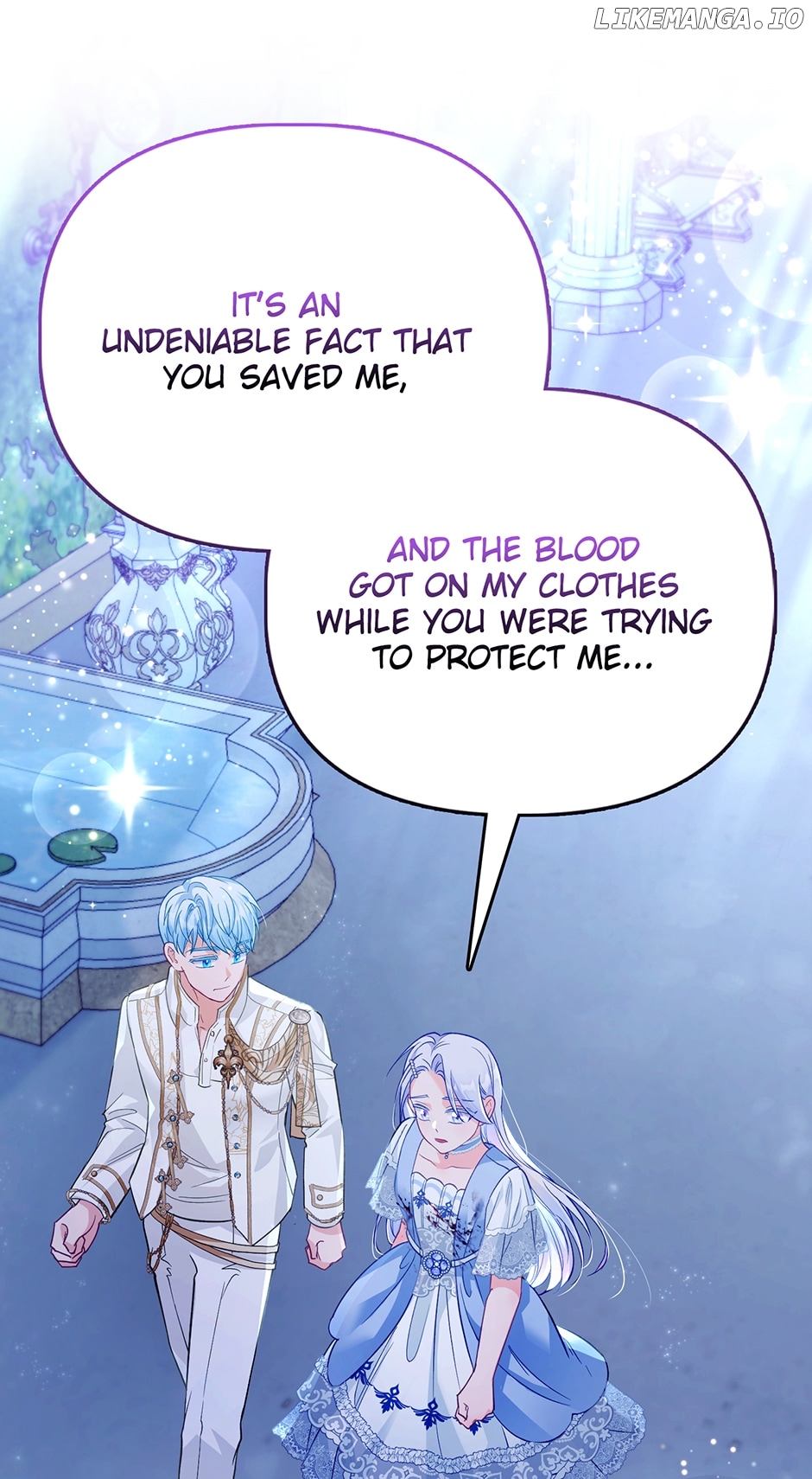 The Villainous Duke’s Special Rice Cultivation Method Chapter 28 - page 67