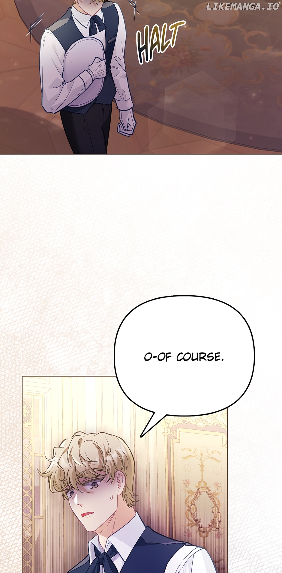 The Villainous Duke’s Special Rice Cultivation Method Chapter 27 - page 14
