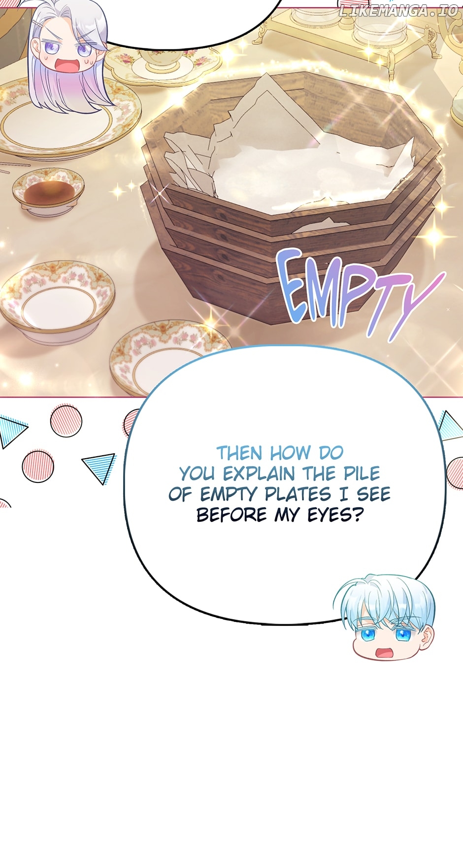 The Villainous Duke’s Special Rice Cultivation Method Chapter 27 - page 27