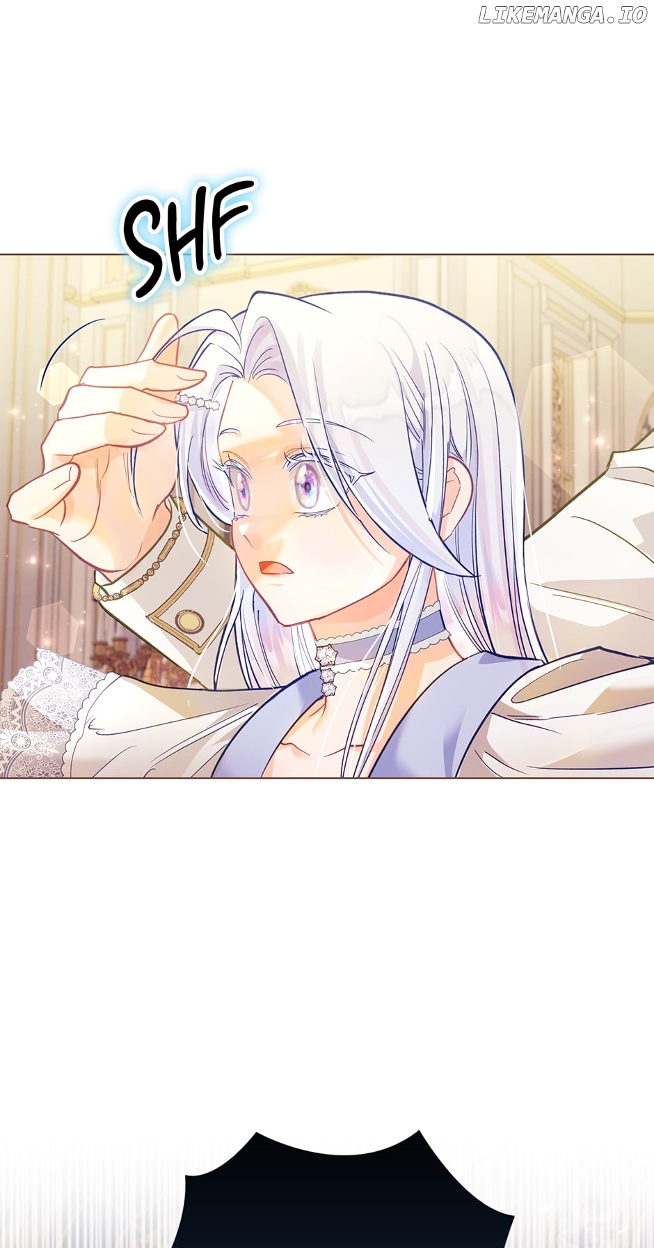The Villainous Duke’s Special Rice Cultivation Method Chapter 27 - page 52
