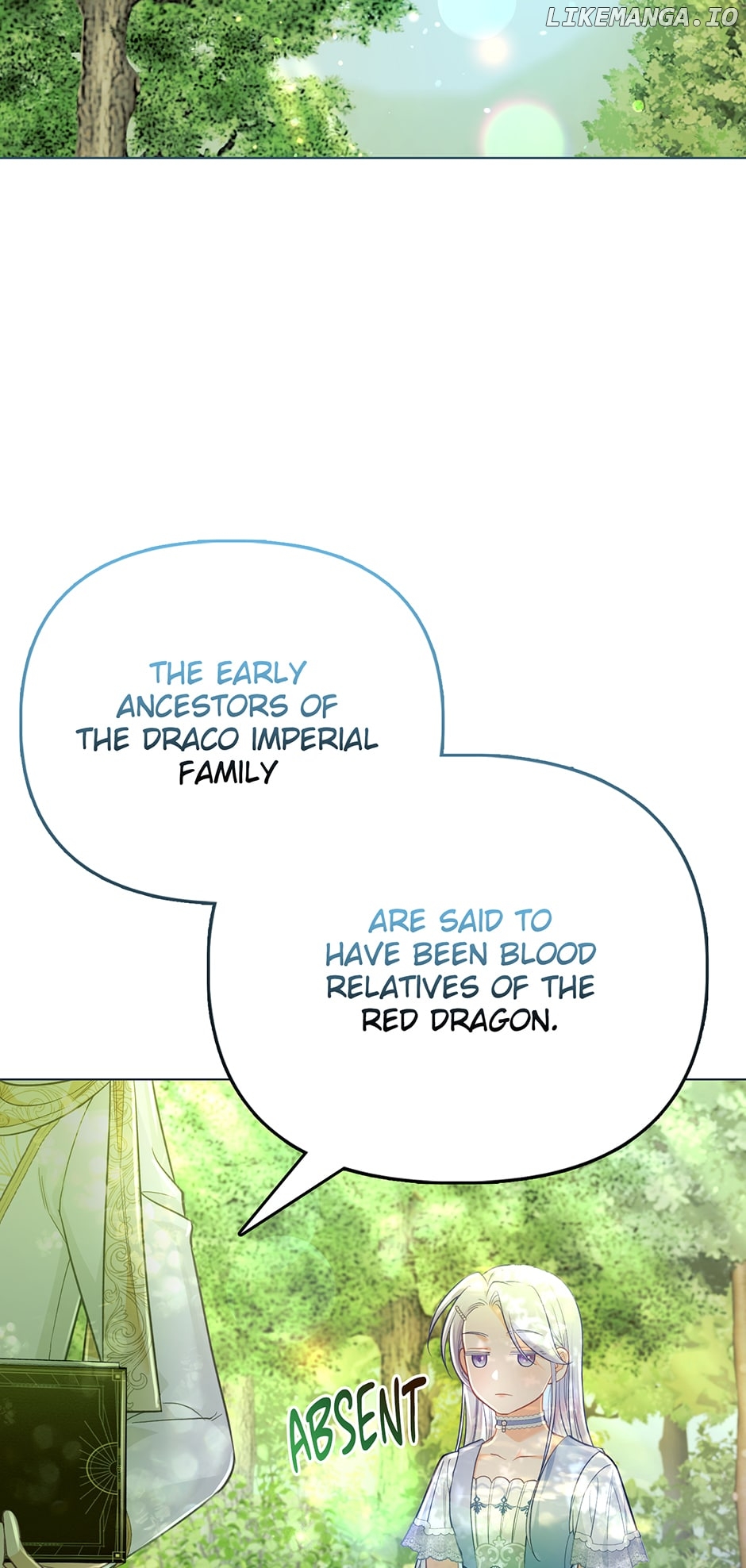 The Villainous Duke’s Special Rice Cultivation Method Chapter 26 - page 17