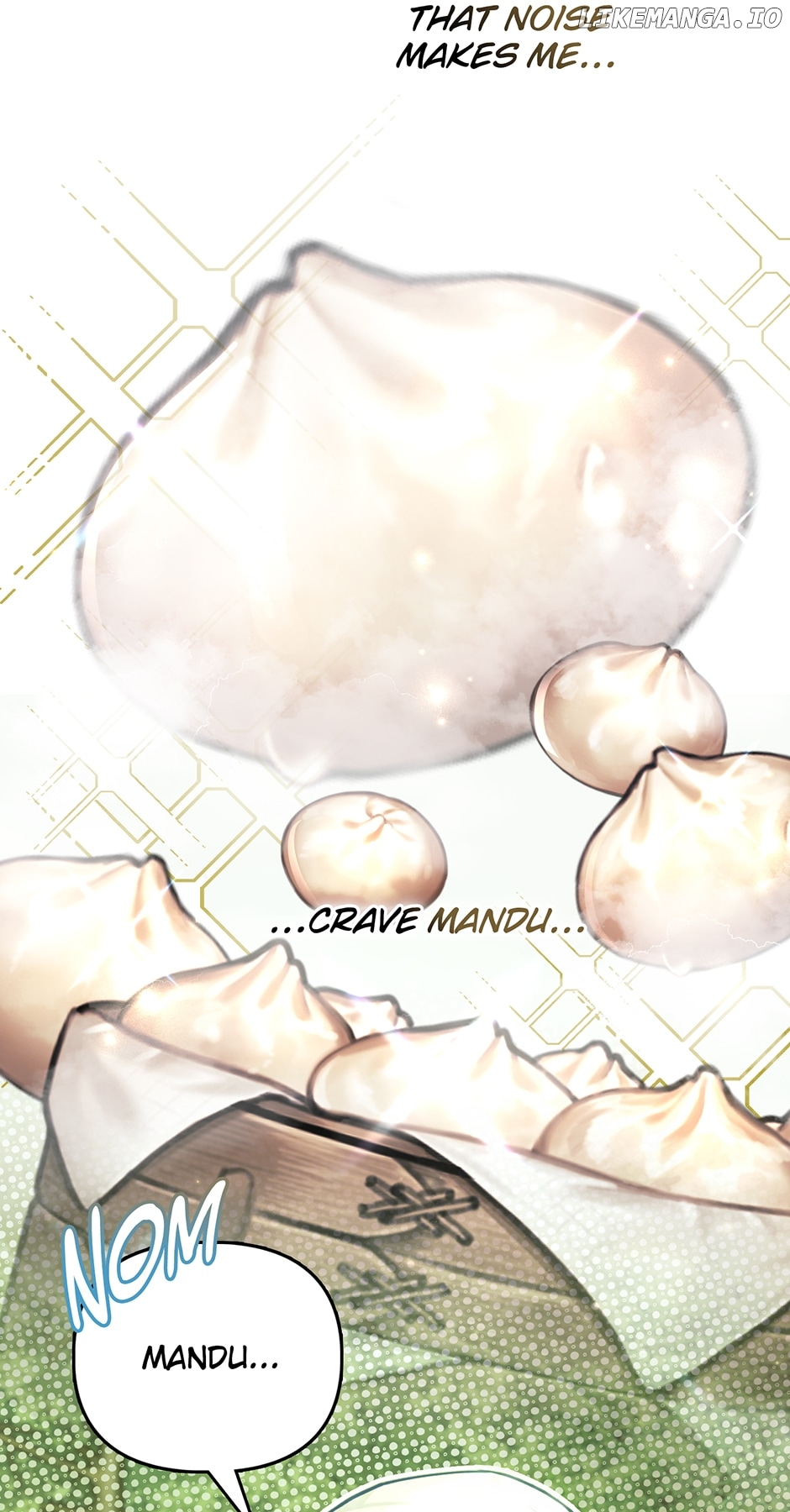 The Villainous Duke’s Special Rice Cultivation Method Chapter 26 - page 29