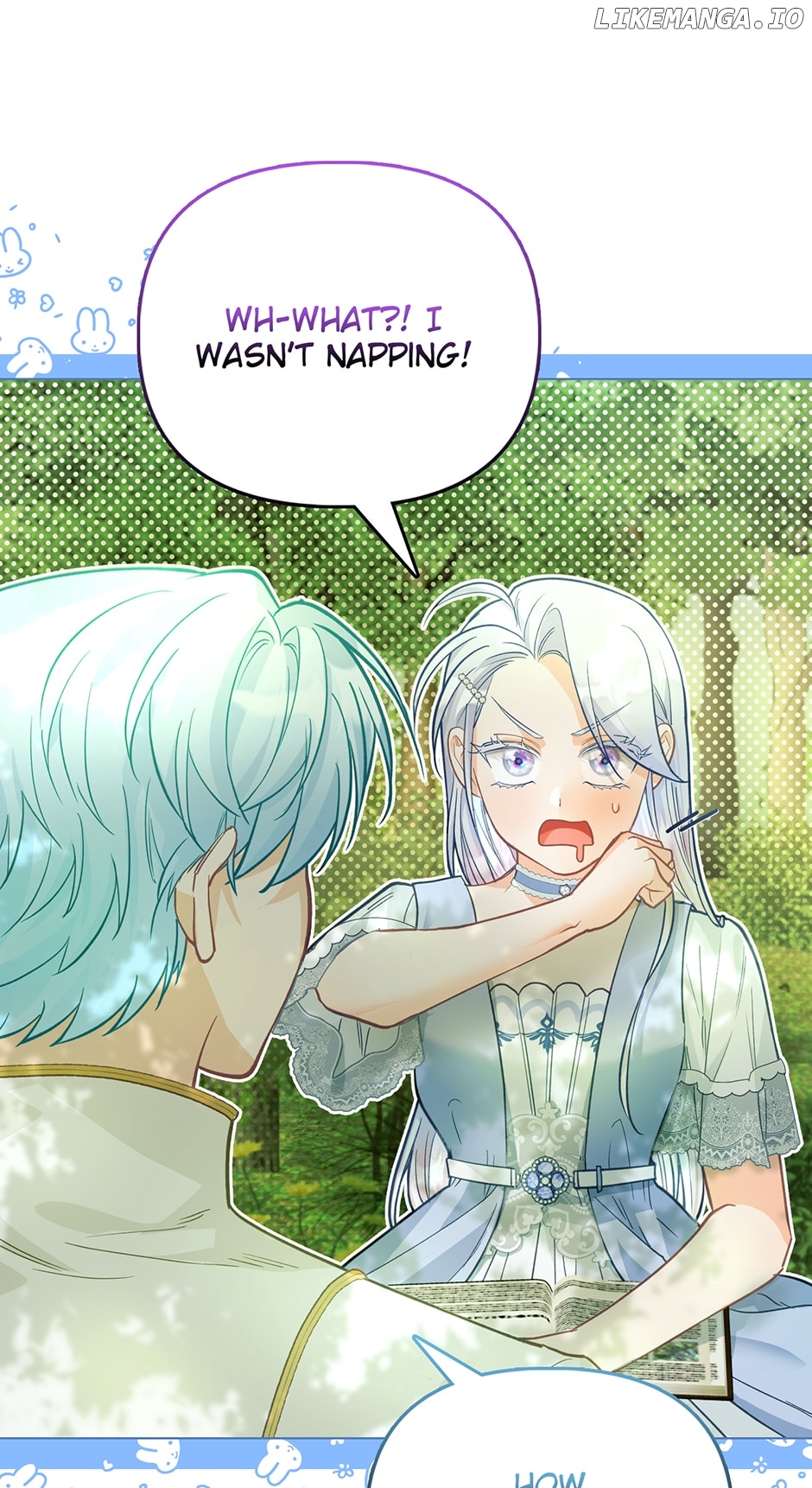 The Villainous Duke’s Special Rice Cultivation Method Chapter 26 - page 35
